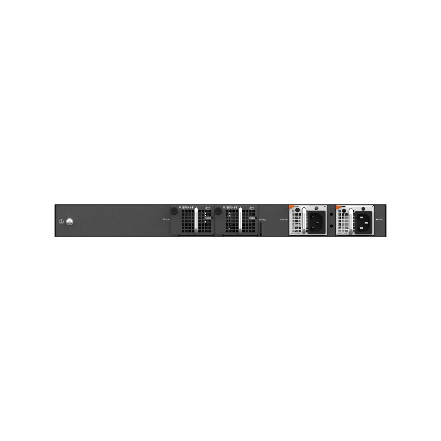 RG-S6120-20XS4VS2QXS Switches - 8