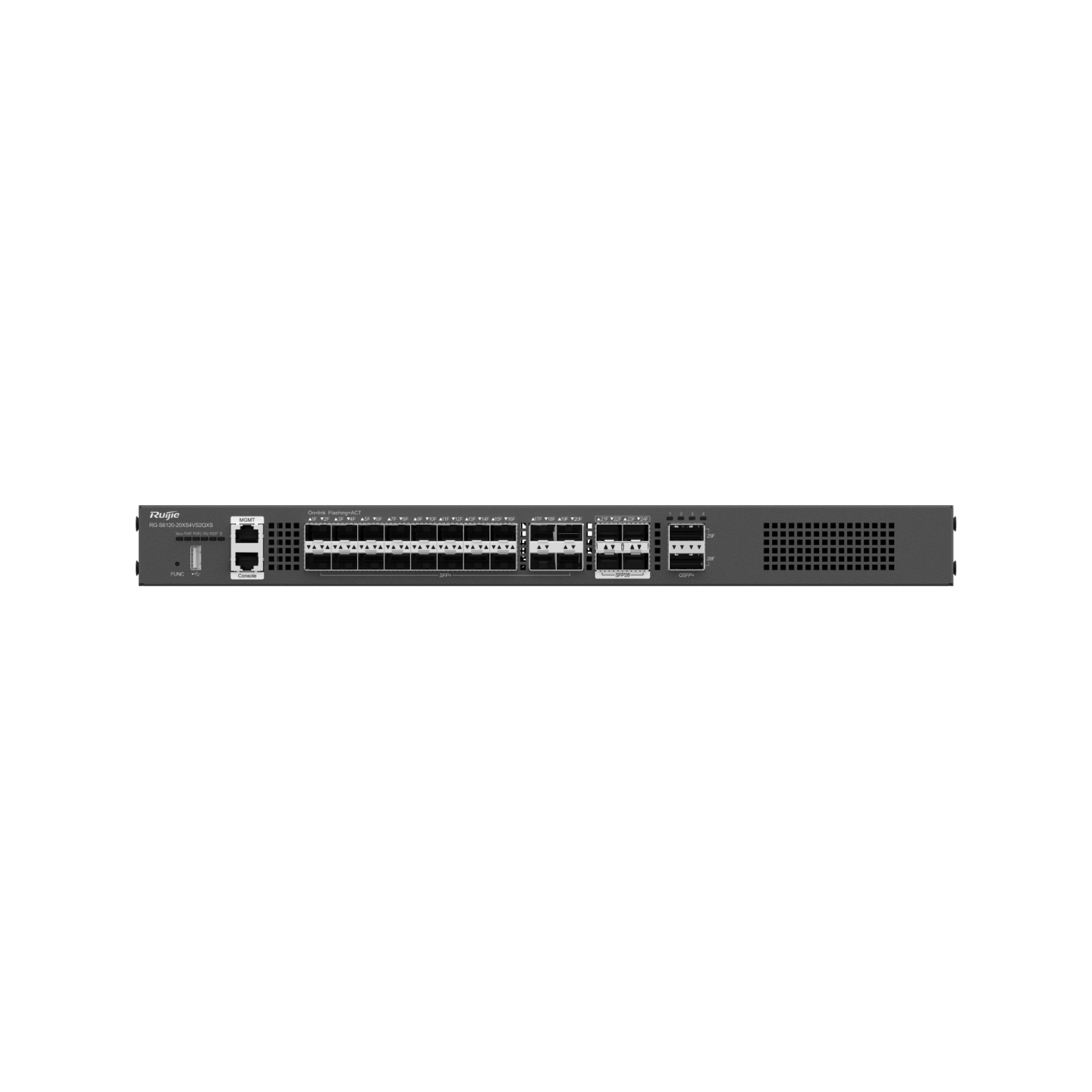 RG-S6120-20XS4VS2QXS Switches - 7