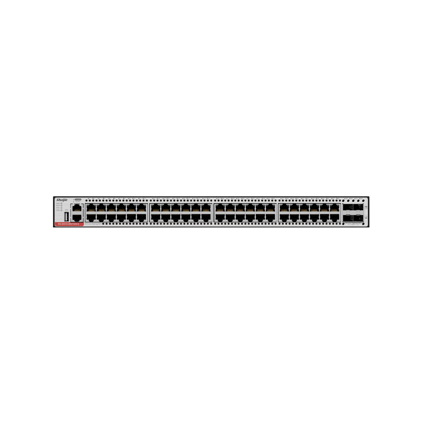 RG-S5310-48GT4XS-E Przełączniki - 9