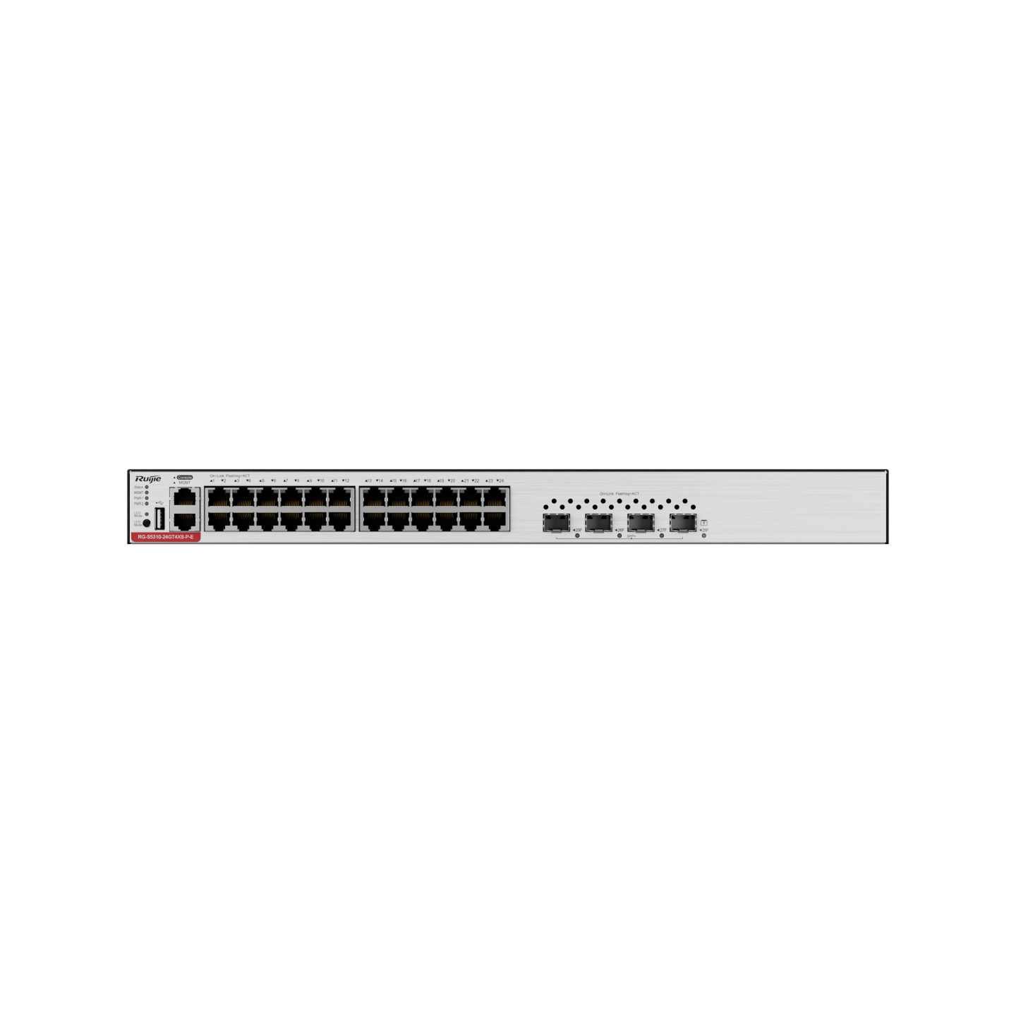 RG-S5310-24GT4XS-P-E Przełączniki - 7