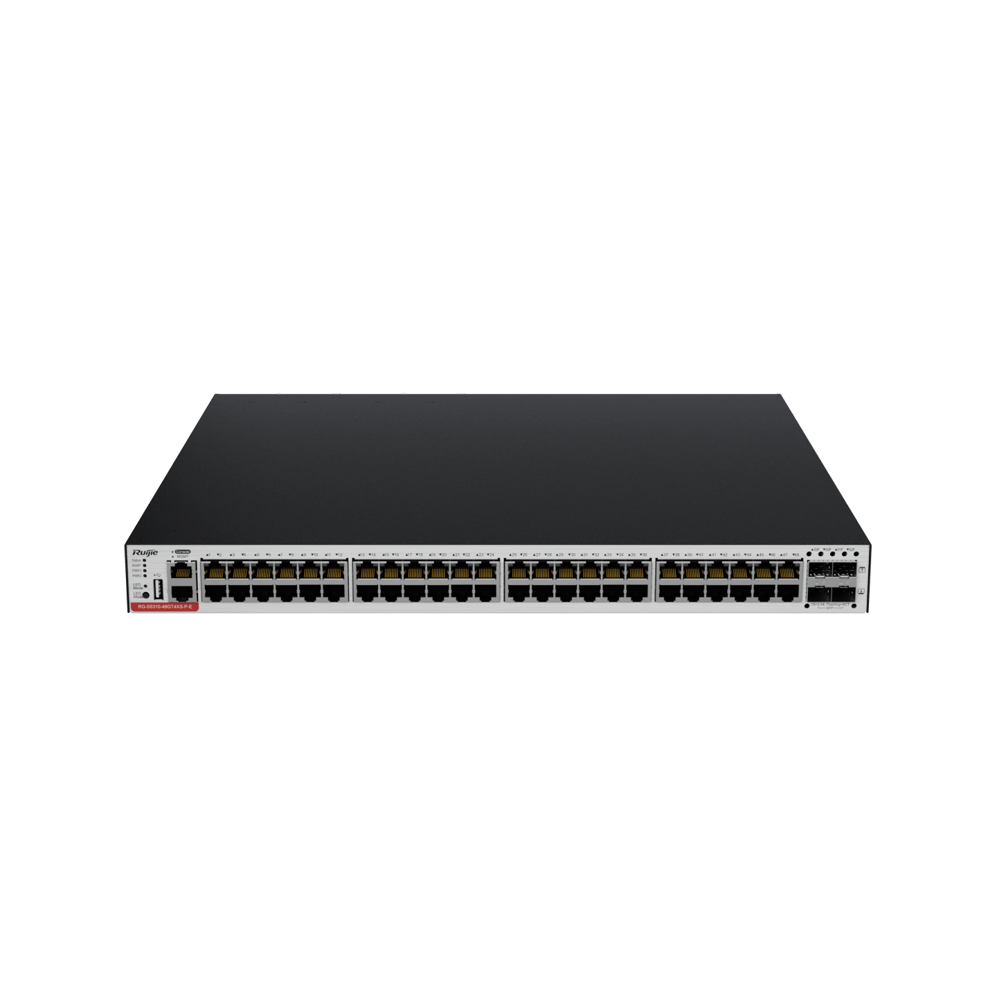 RG-S5310-48GT4XS-P-E Коммутаторы - 1