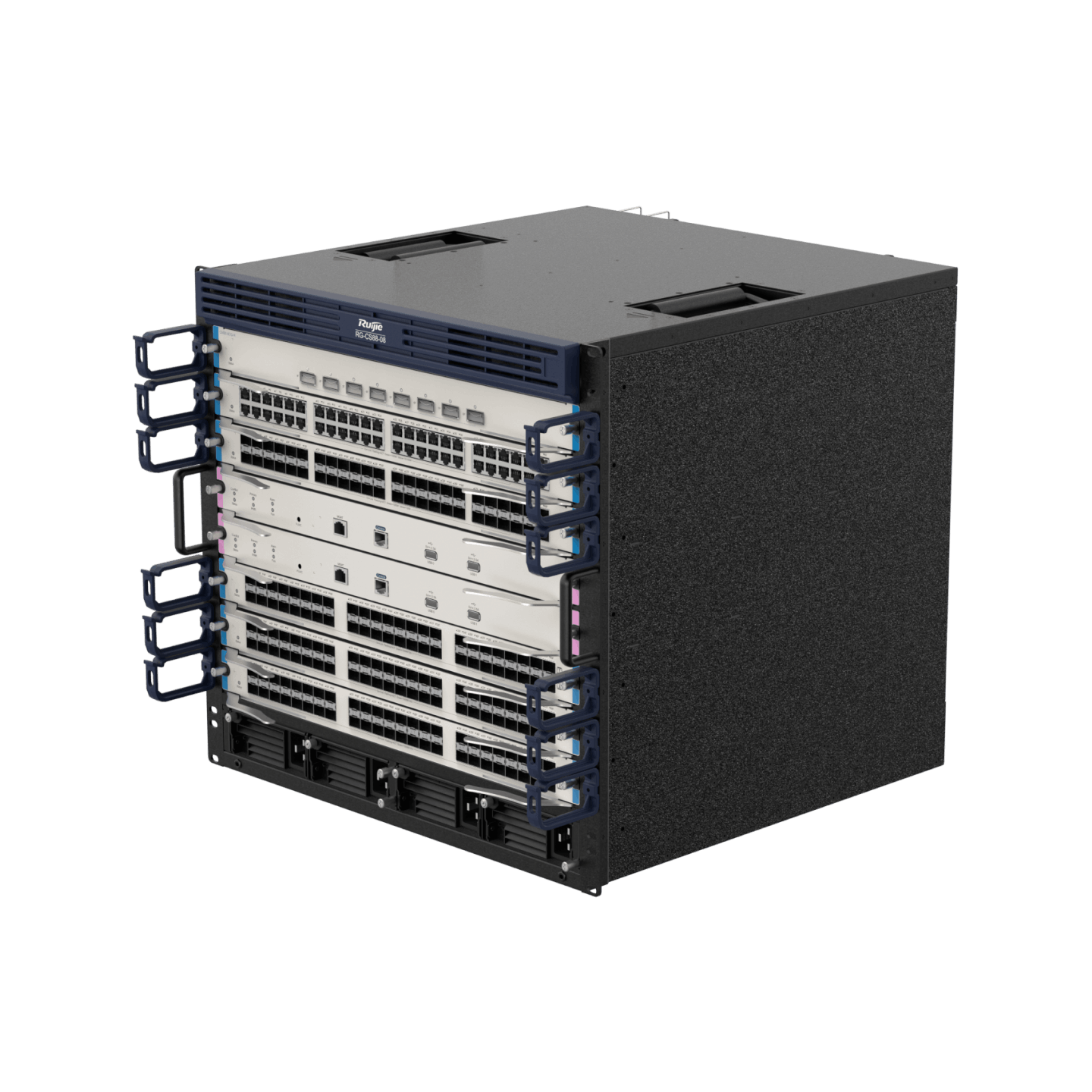 RG-CS88-08 การสร้างเครือข่ายระดับวิสาหกิจขนาดกลางและขนาดย่อม - 7