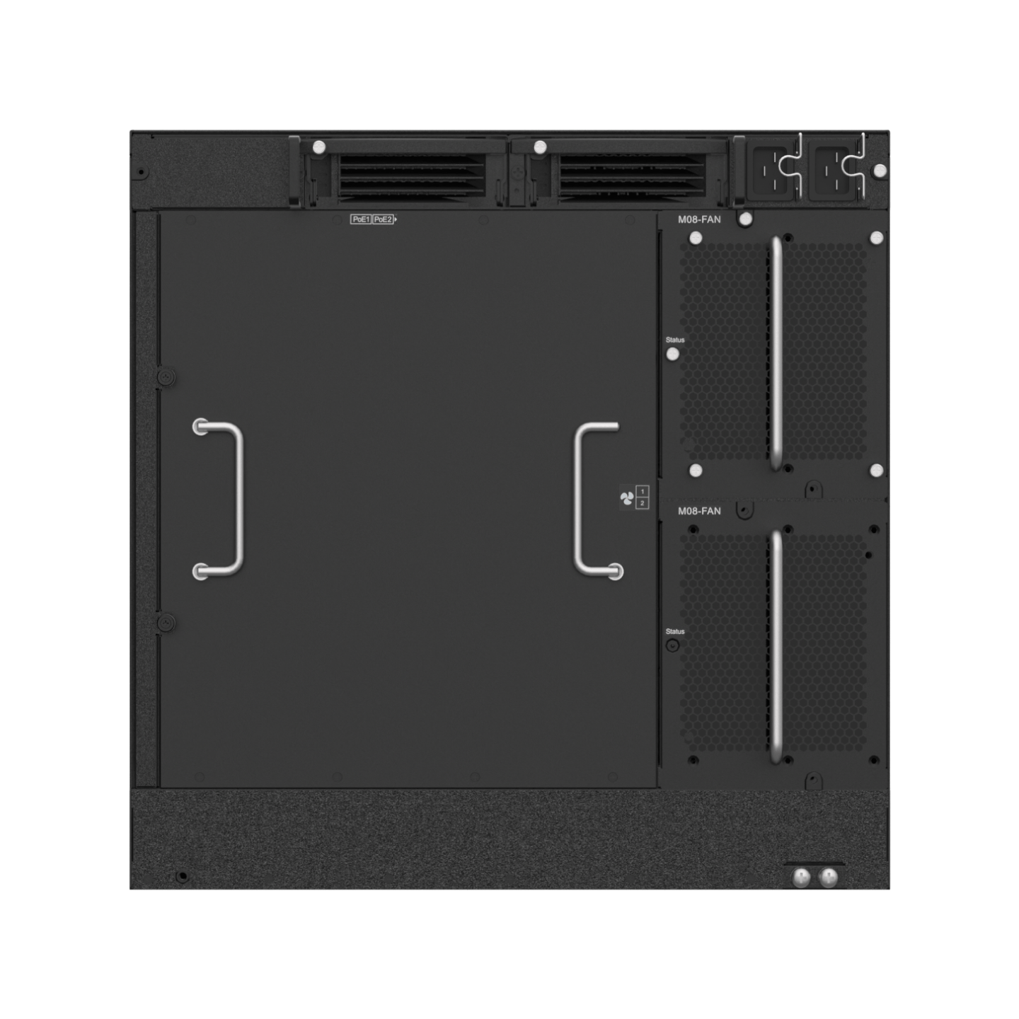 RG-CS88-08 การสร้างเครือข่ายระดับวิสาหกิจขนาดกลางและขนาดย่อม - 10