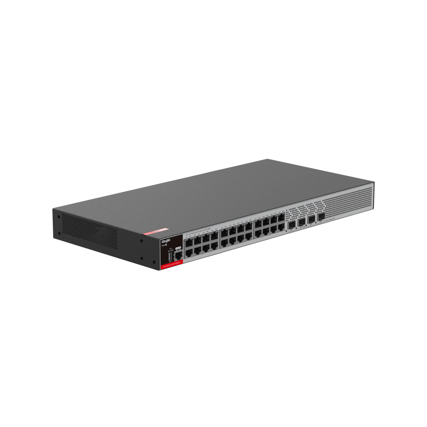 RG-S2915-24GT4MS-L Small & Medium Enterprise Networking - 8
