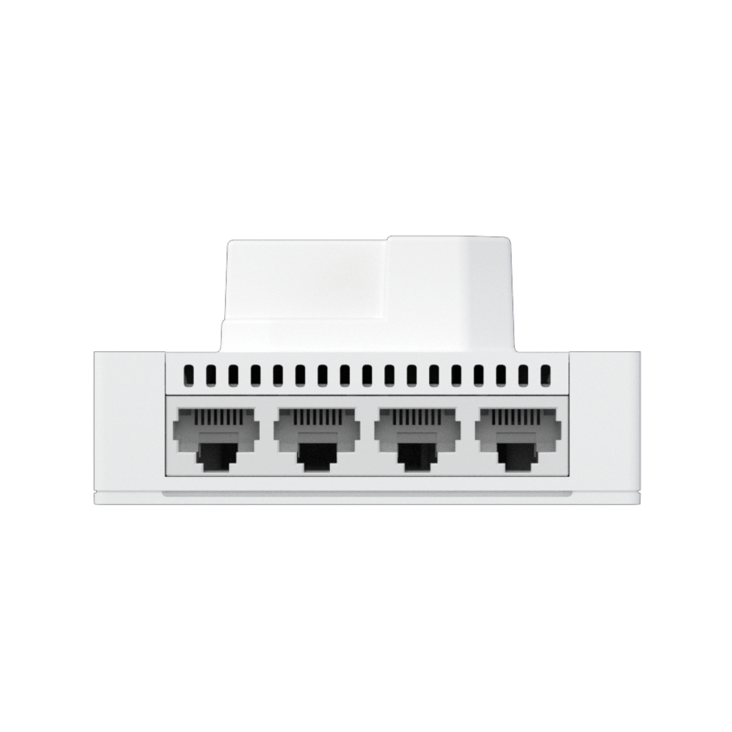 RG-AP180 การสร้างเครือข่ายระดับวิสาหกิจขนาดกลางและขนาดย่อม - 6
