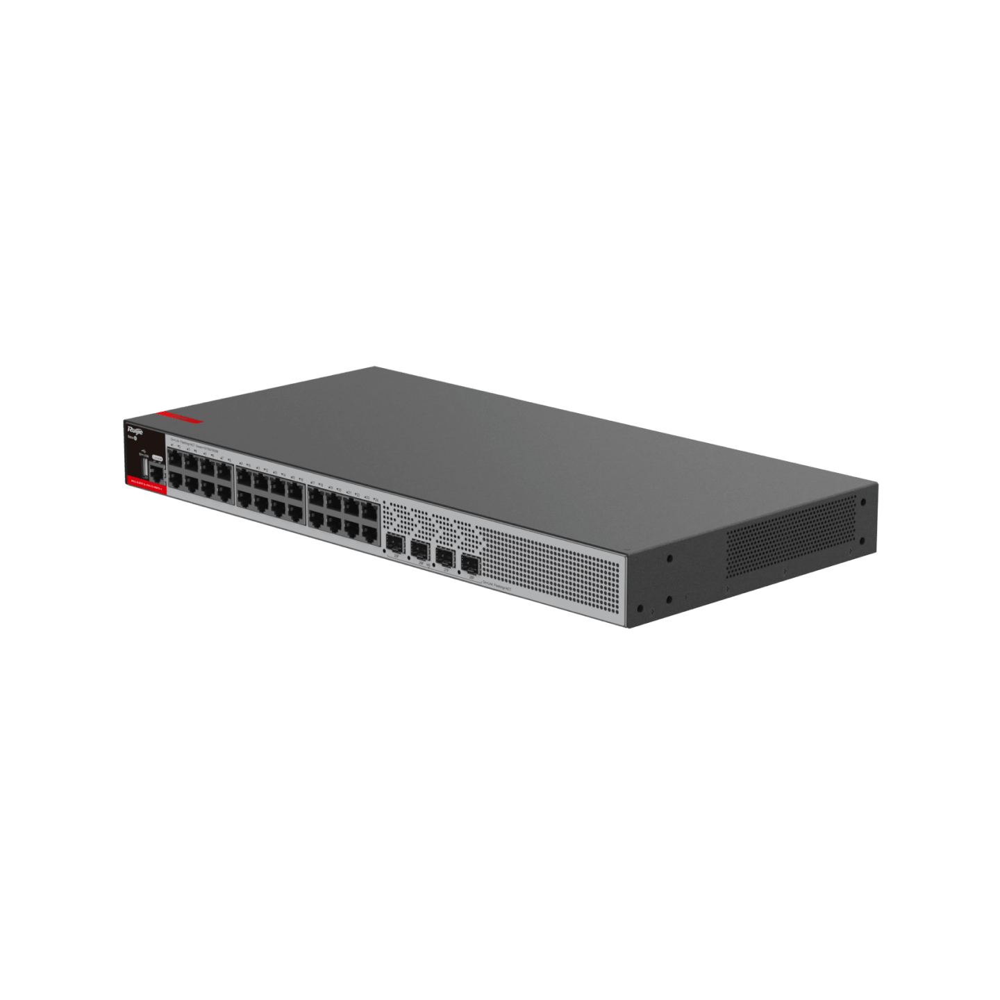 RG-S2915-24GT4MS-L Small & Medium Enterprise Networking - 7