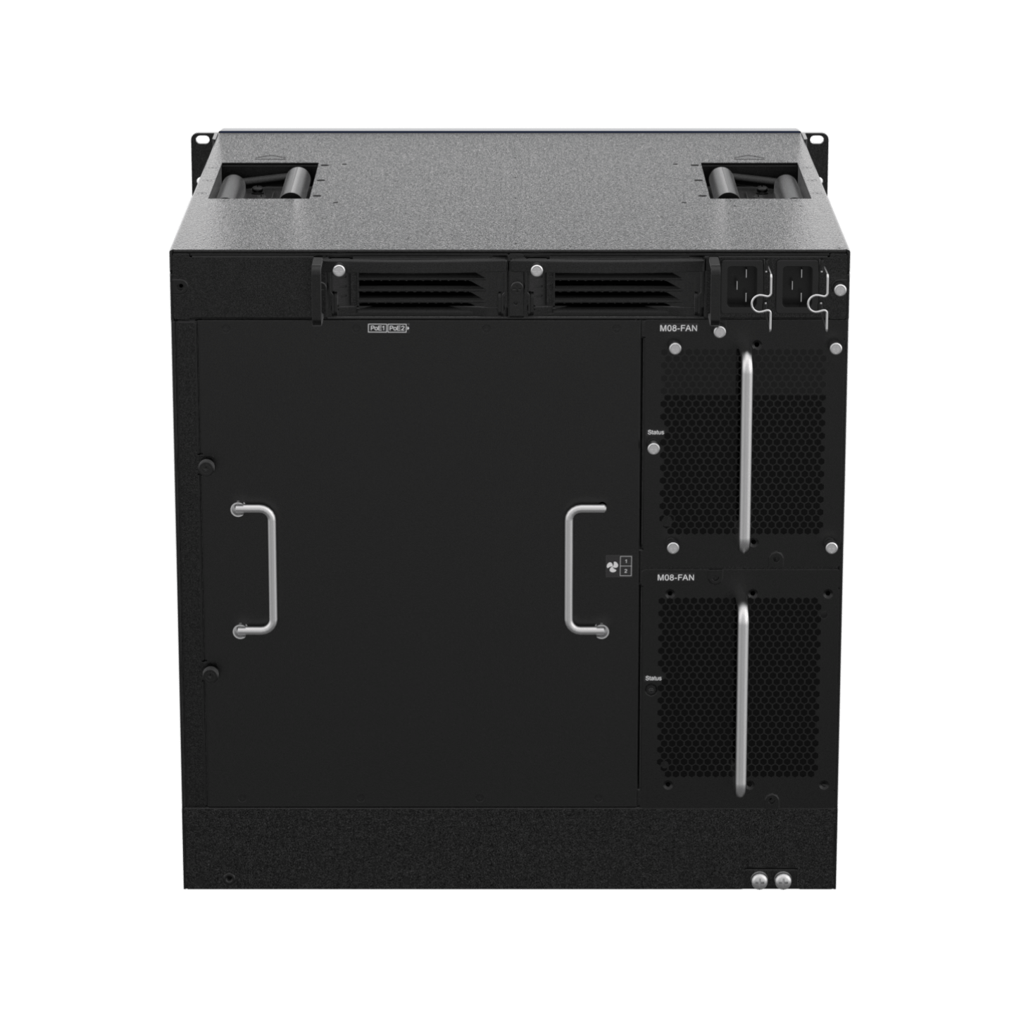 RG-CS88-08 การสร้างเครือข่ายระดับวิสาหกิจขนาดกลางและขนาดย่อม - 9