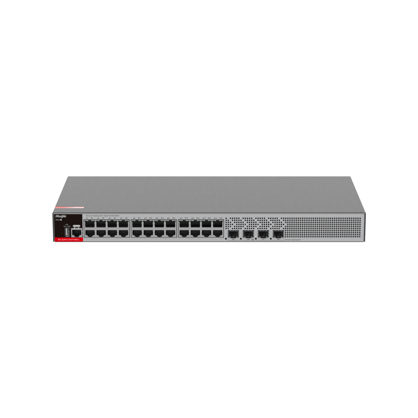 RG-S2915-24GT4MS-L Small & Medium Enterprise Networking - 1