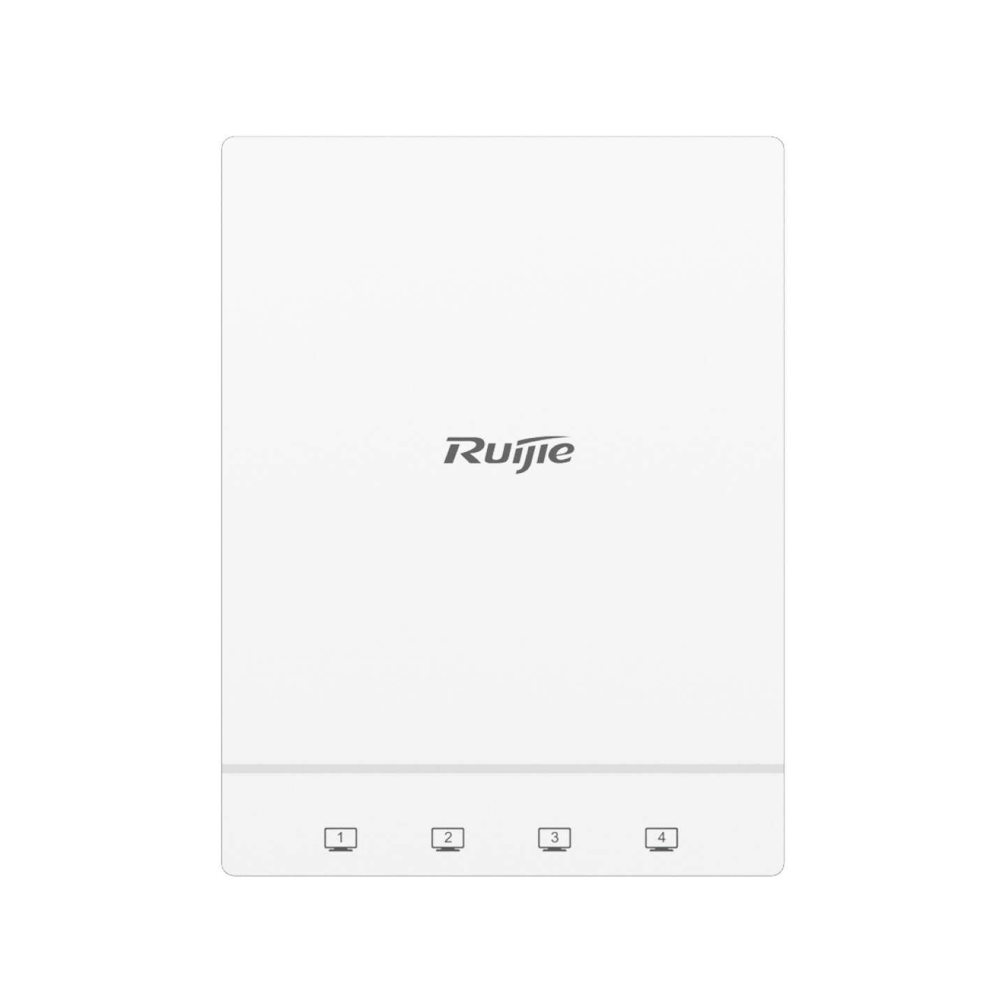 RG-AP180 การสร้างเครือข่ายระดับวิสาหกิจขนาดกลางและขนาดย่อม - 1