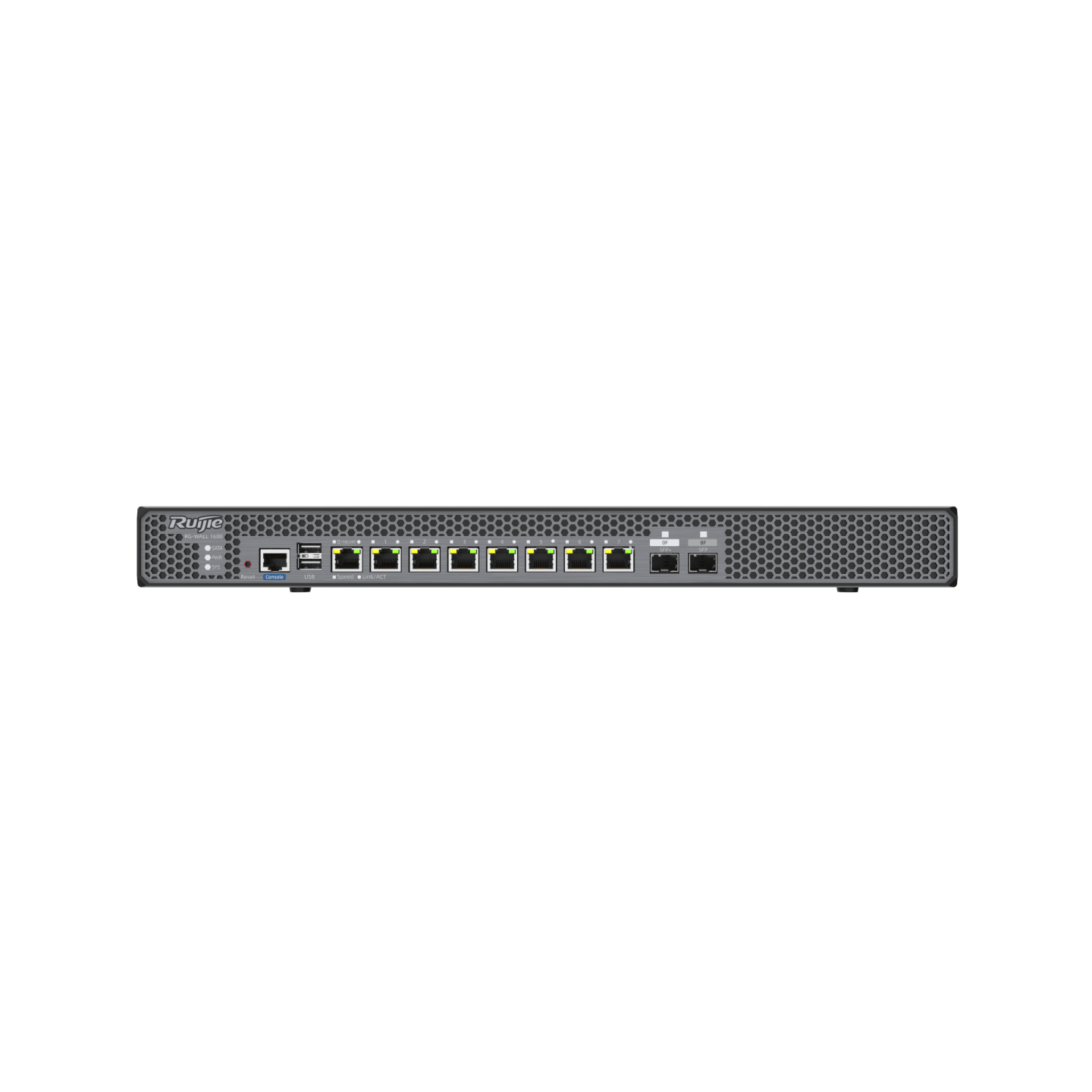 RG-WALL 1600-Z3200-S Sieci w małych i średnich przedsiębiorstwach - 10