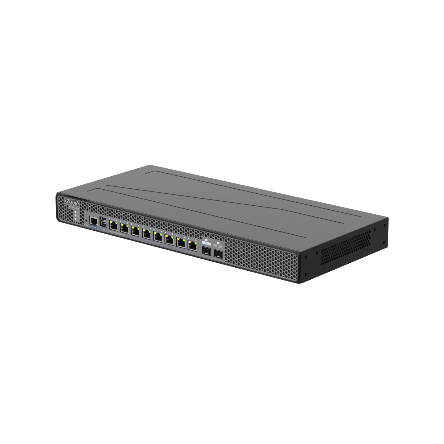 RG-WALL 1600-Z3200-S Sieci w małych i średnich przedsiębiorstwach - 8