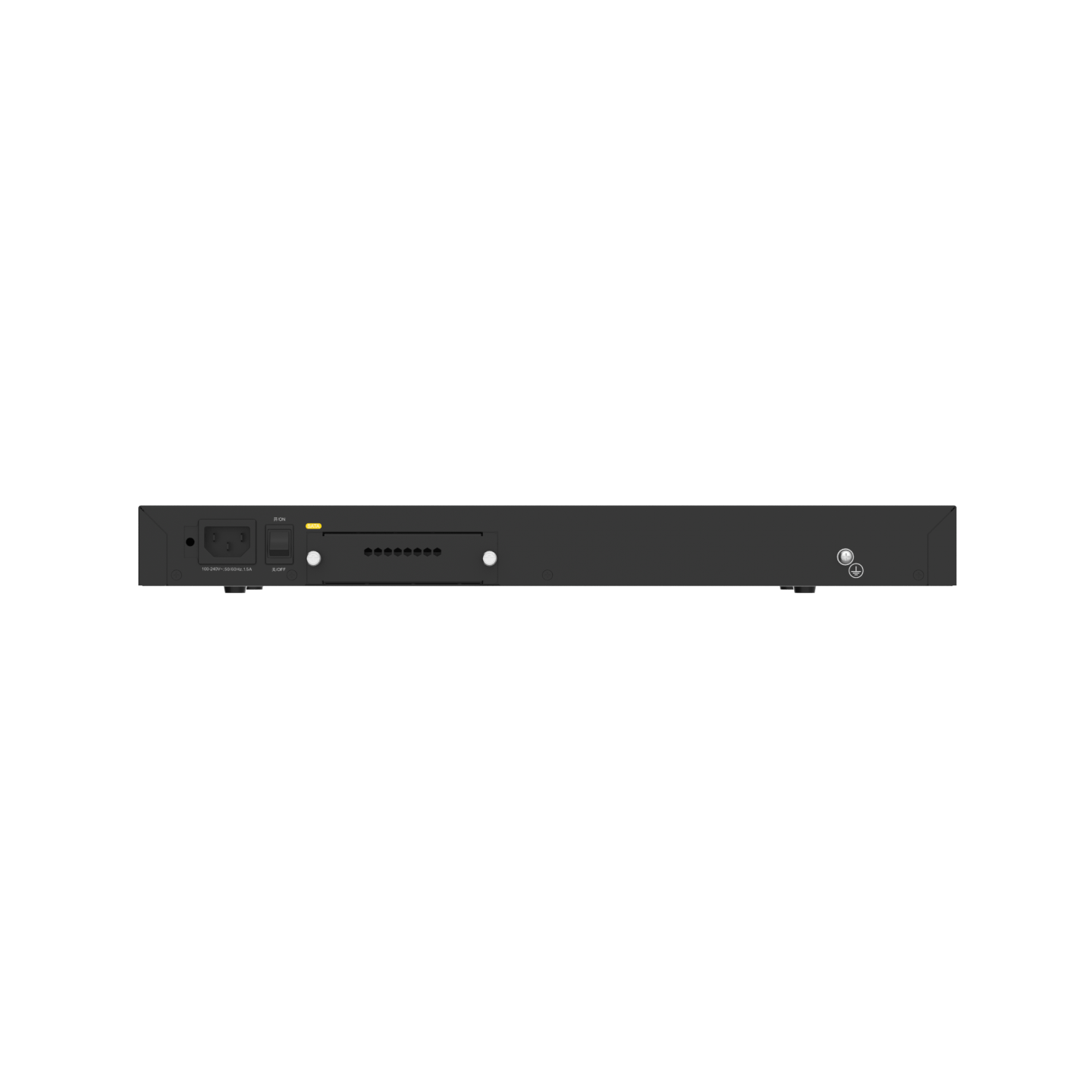 RG-WALL 1600-Z3200-S Sieci w małych i średnich przedsiębiorstwach - 7