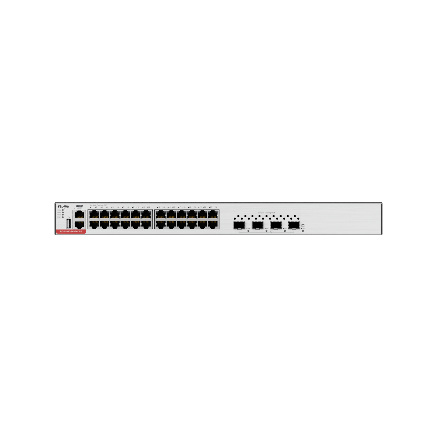 RG-S5310-24GT4XS-E Przełączniki - 8