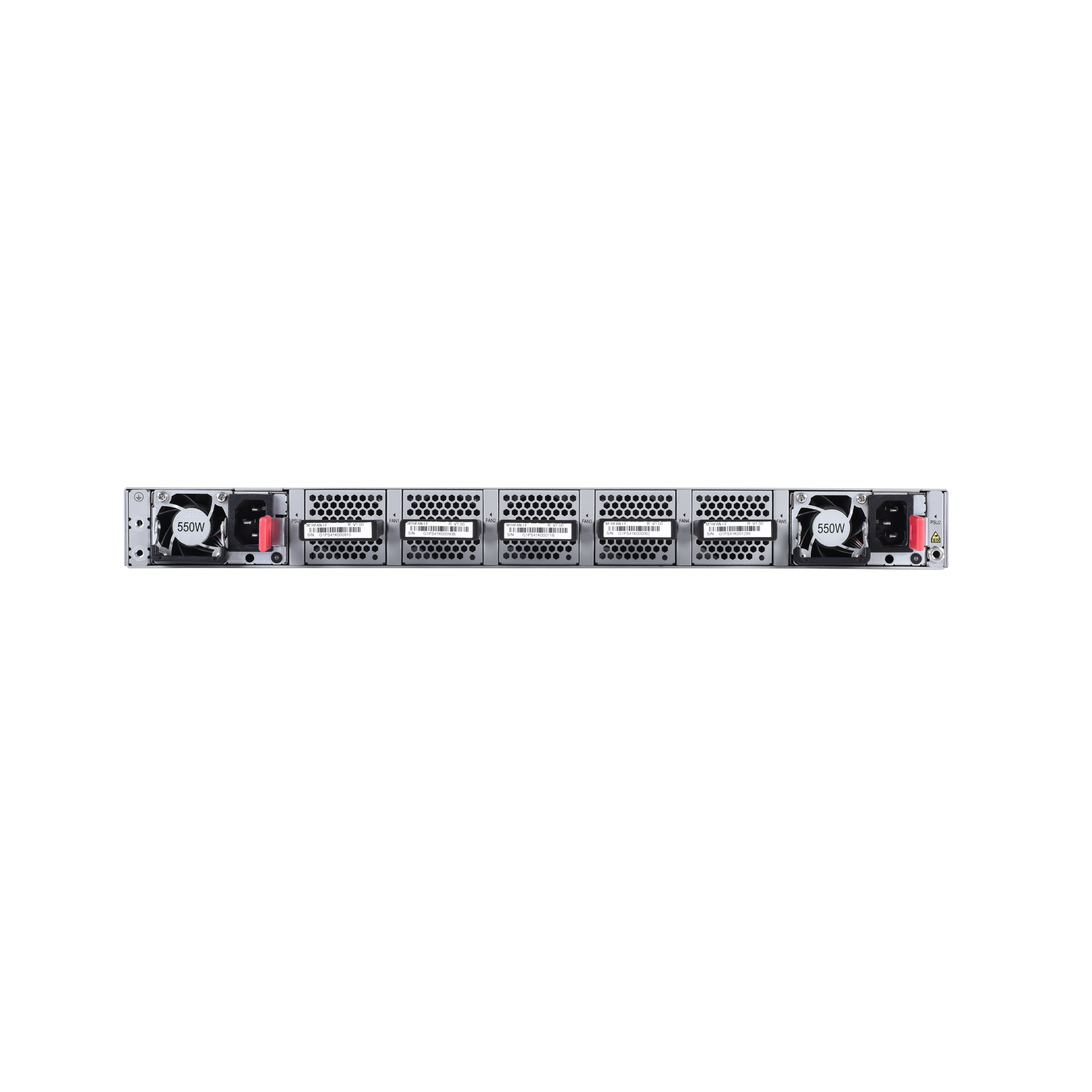 RG-S6510-32CQ Sieci w centrach danych - 11