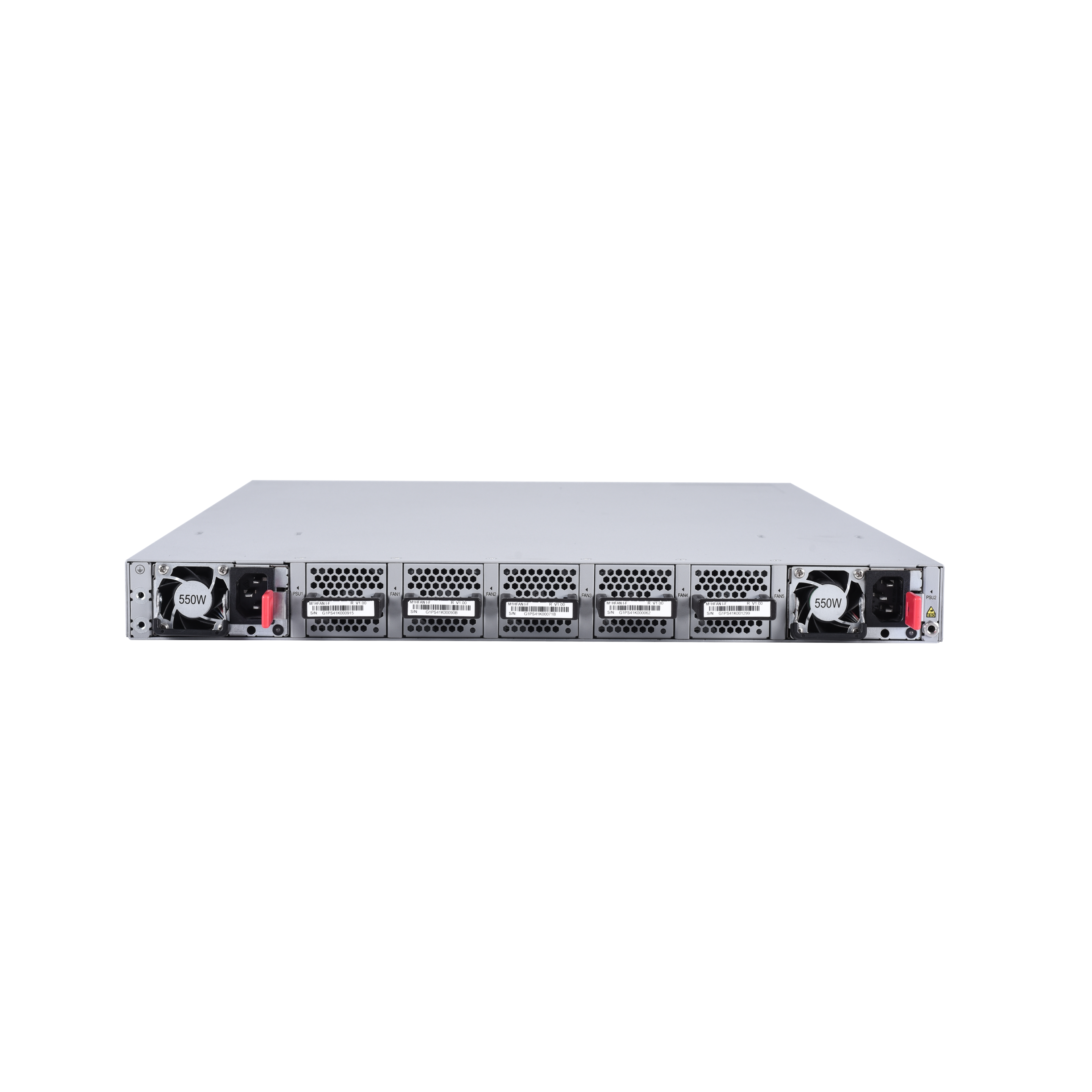 RG-S6510-32CQ Sieci w centrach danych - 10