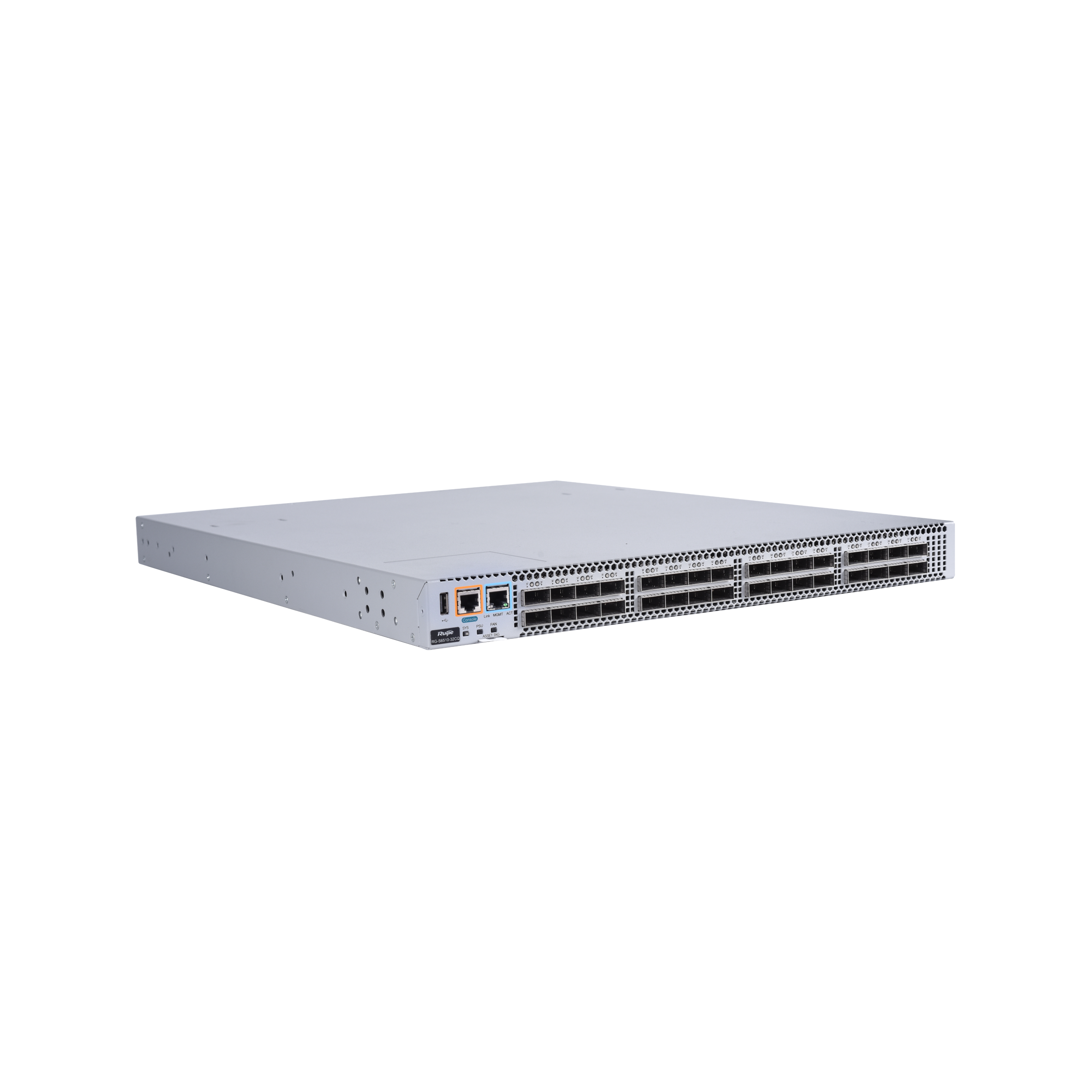 RG-S6510-32CQ Sieci w centrach danych - 8