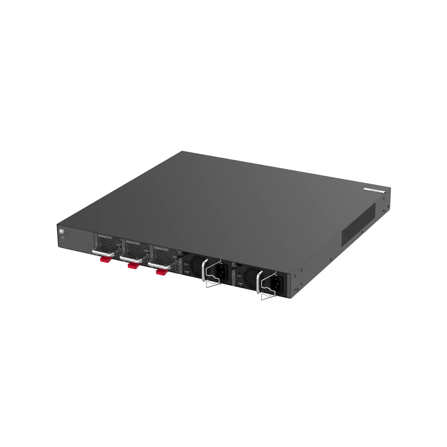 RG-CS86-24XMG4XS4VS-UPD Küçük ve Orta Ölçekli İşletme Ağ Yönetimi - 8
