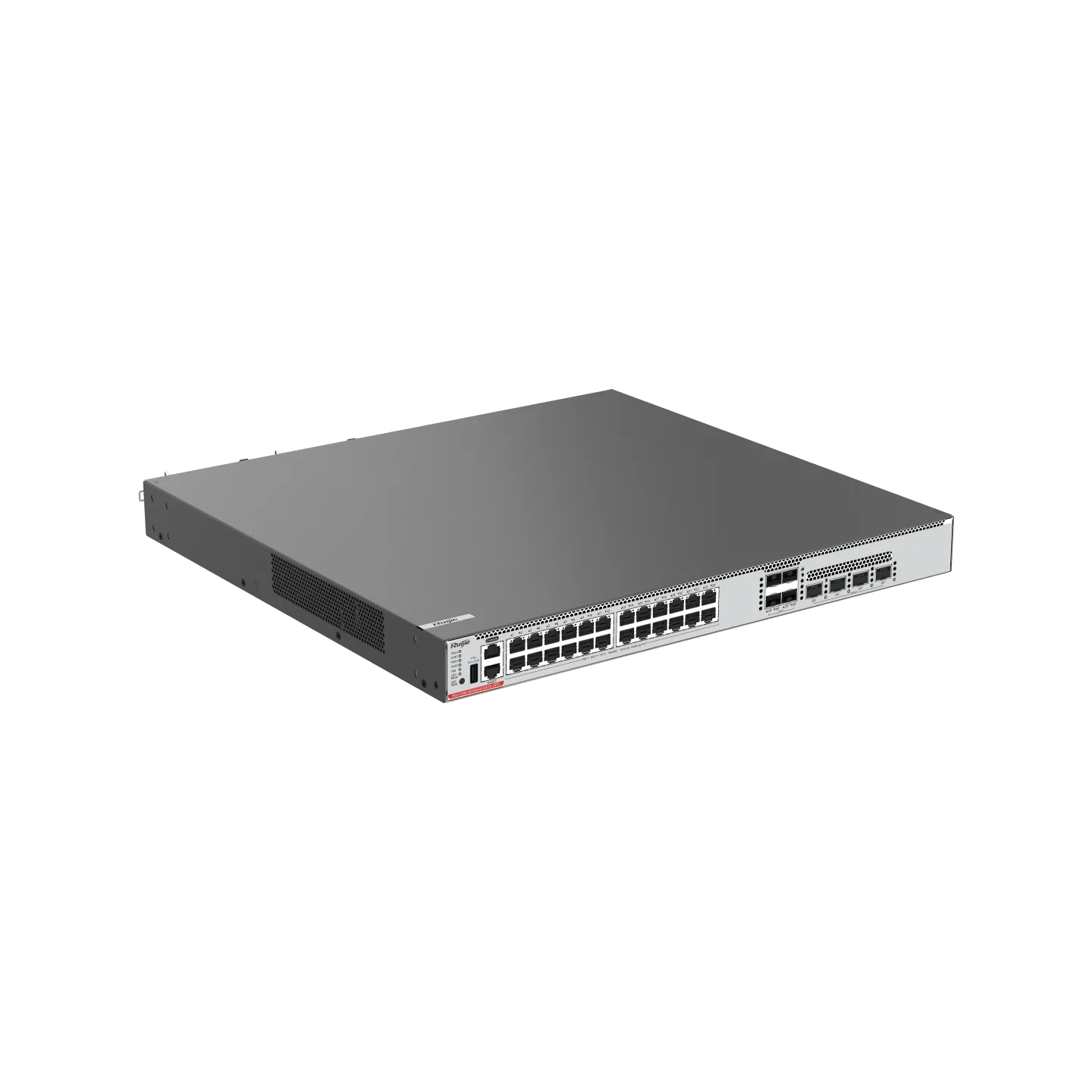 RG-CS86-24XMG4XS4VS-UPD Küçük ve Orta Ölçekli İşletme Ağ Yönetimi - 9