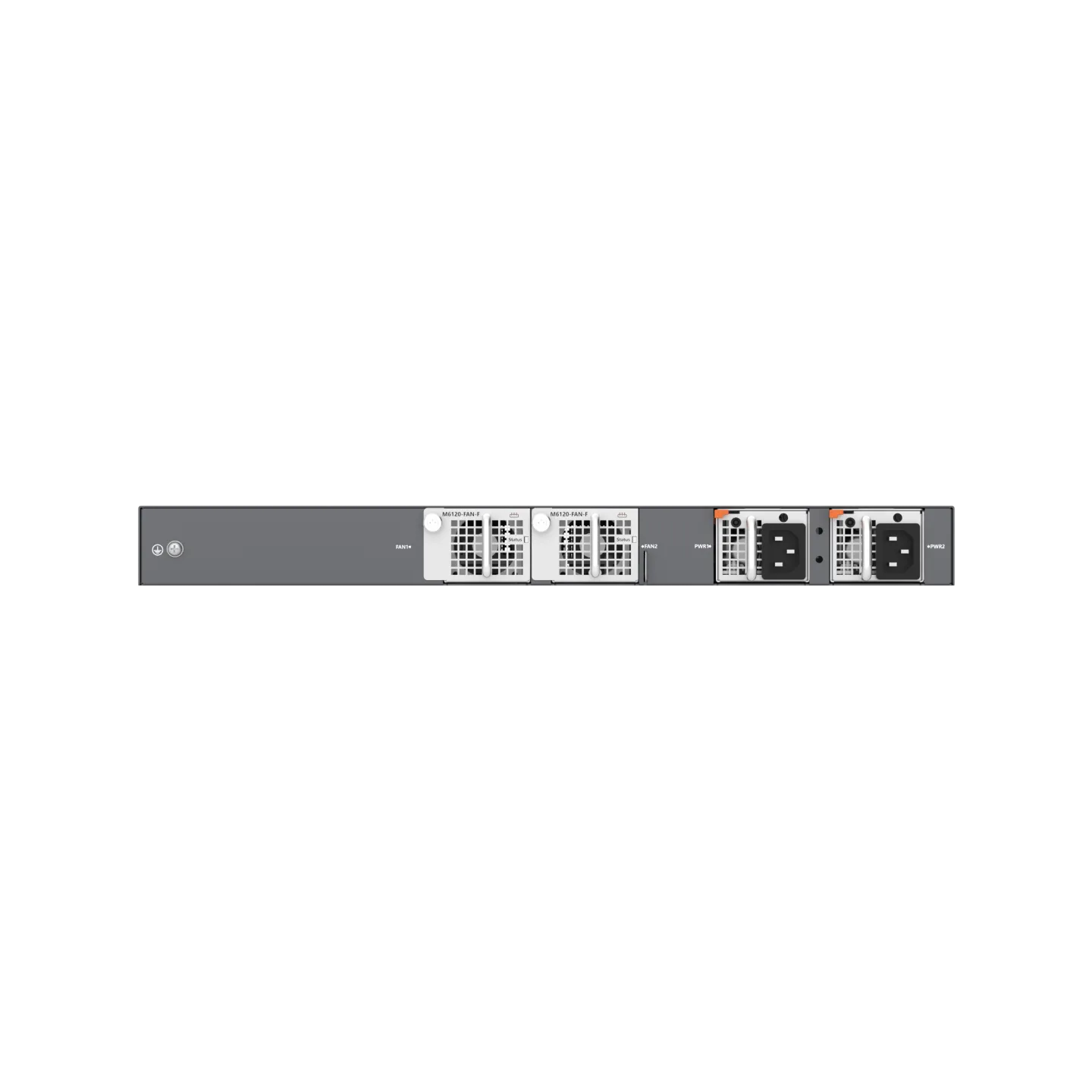 RG-CS86-20XS4VS2QXS-D Redes para pequeñas y medianas empresas - 10