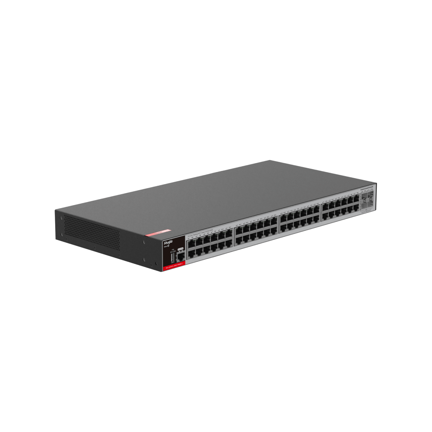 RG-S2915-48GT4MS-L Réseaux pour petites et moyennes entreprises - 8