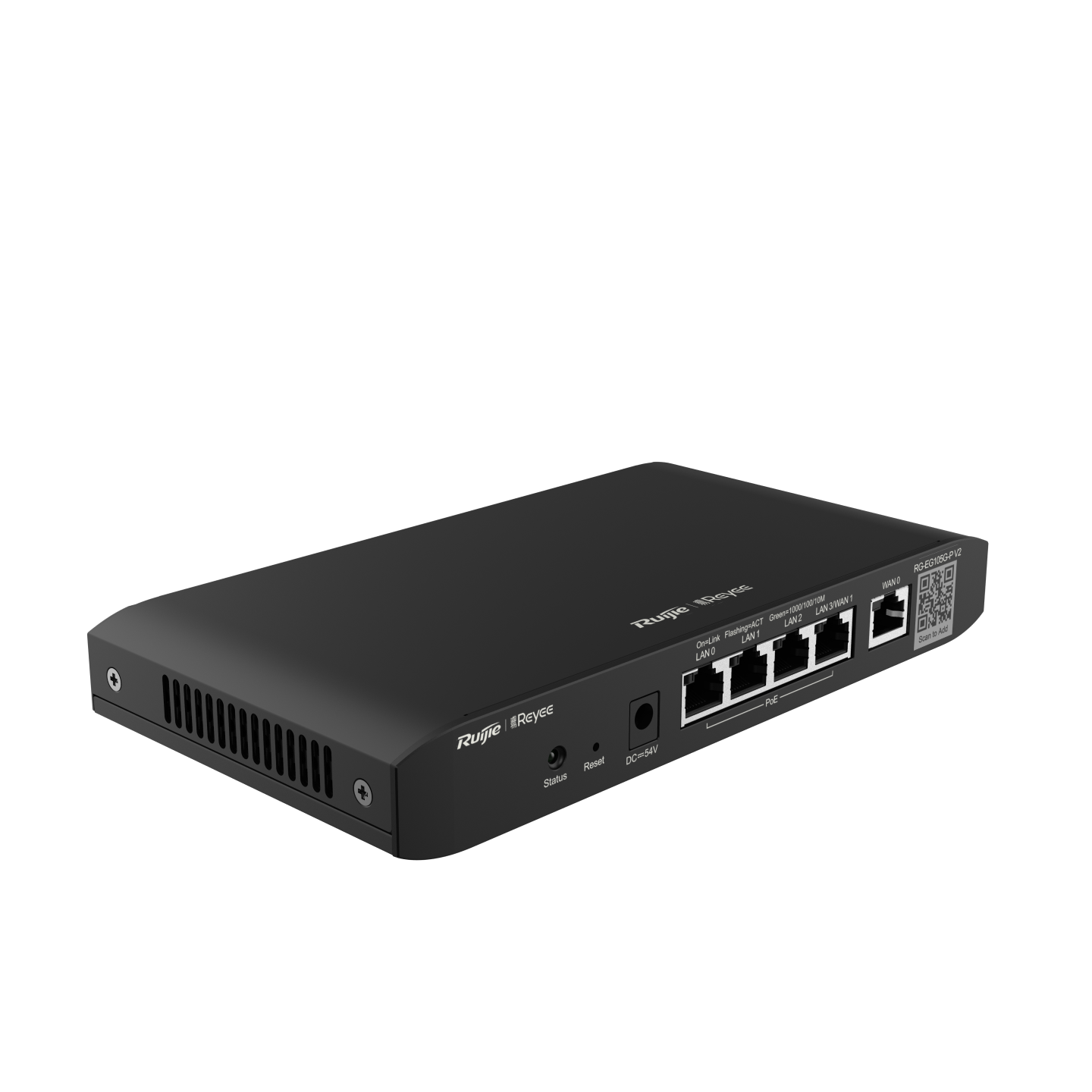 RG-EG105G-P V2 - 3