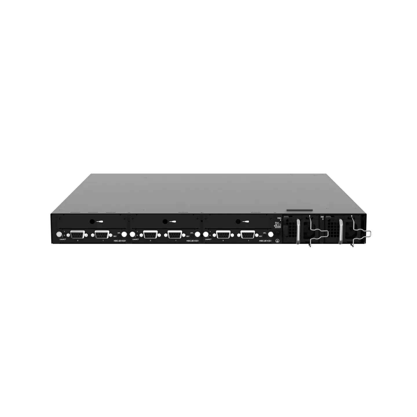 RG-RSR30-XA-24 เราเตอร์ - 9