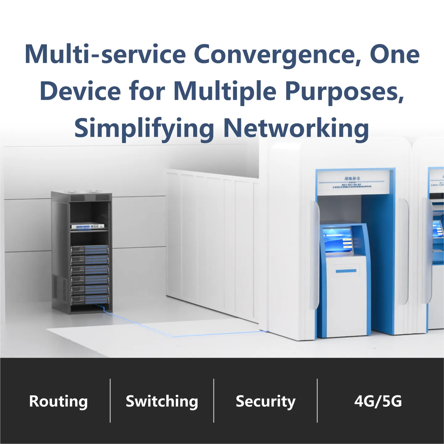 RG-RSR20-XA-36 Router - 3