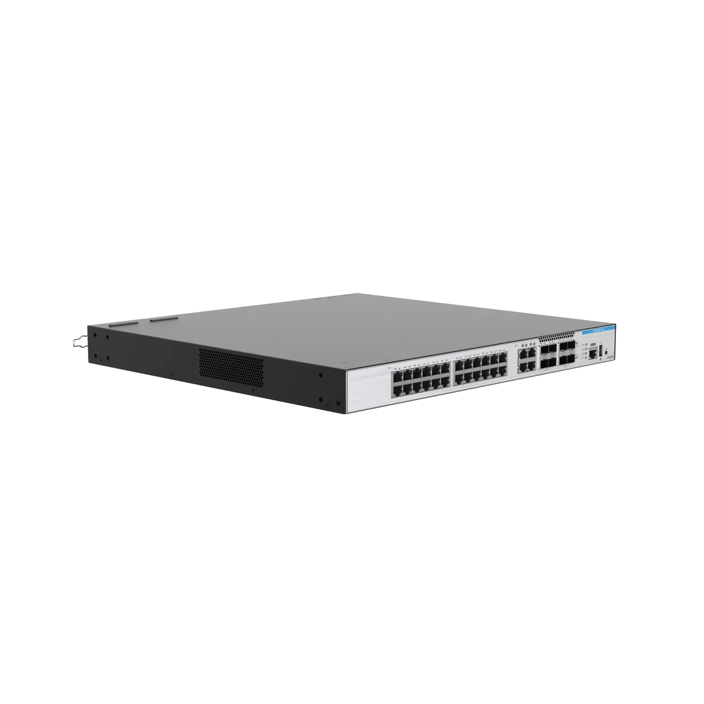 RG-RSR20-XA-36 Router - 10