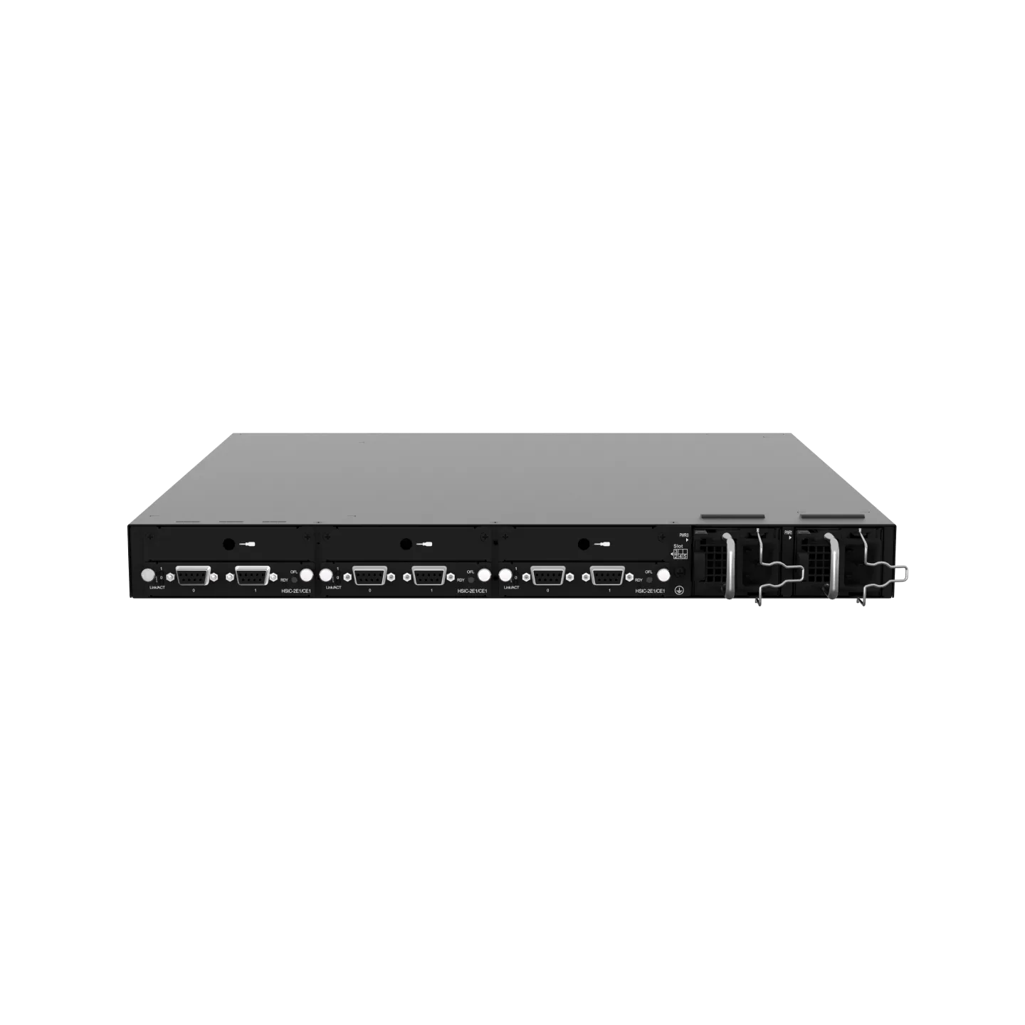 RG-RSR20-XA-36 Router - 8