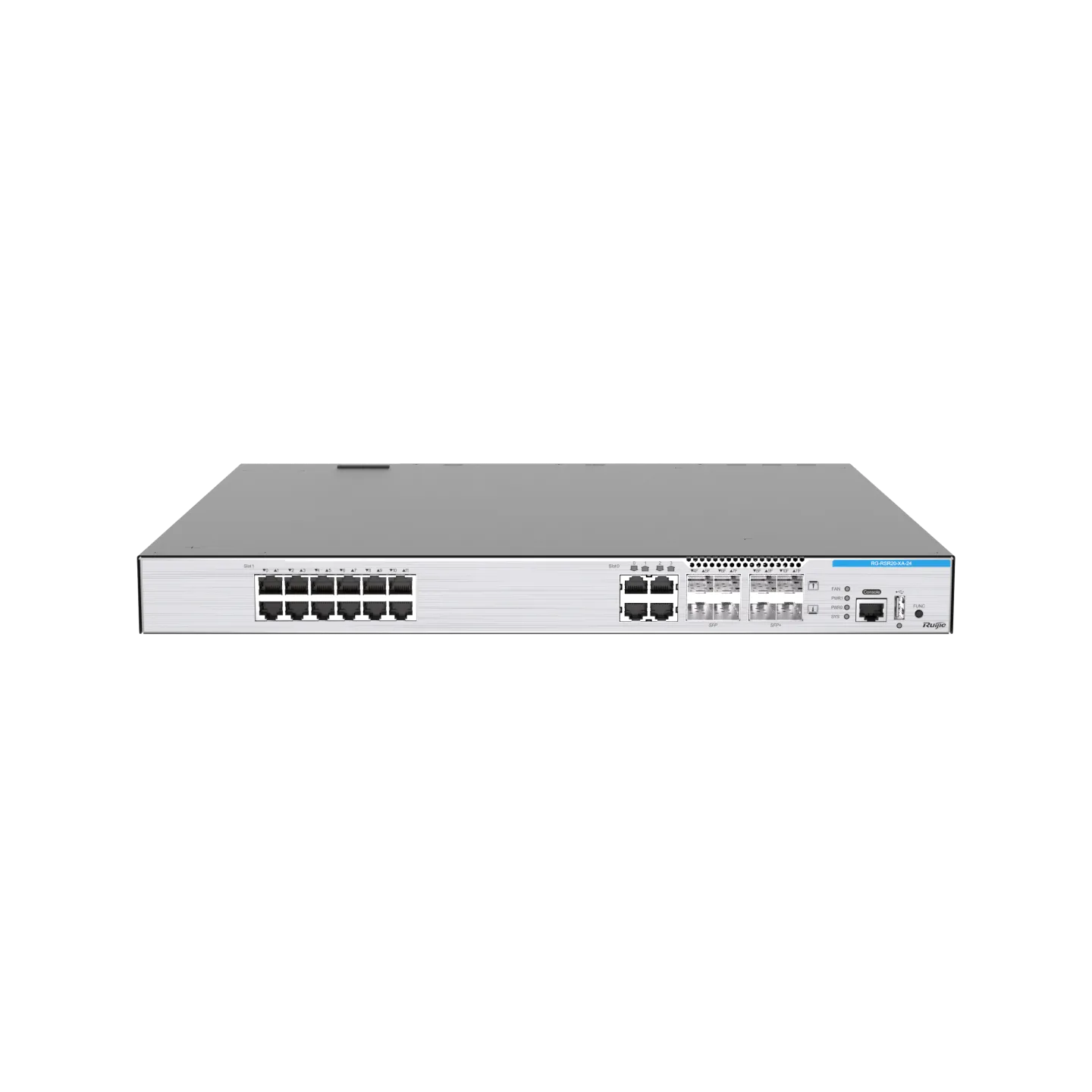 RG-RSR20-XA-24 Router - 1