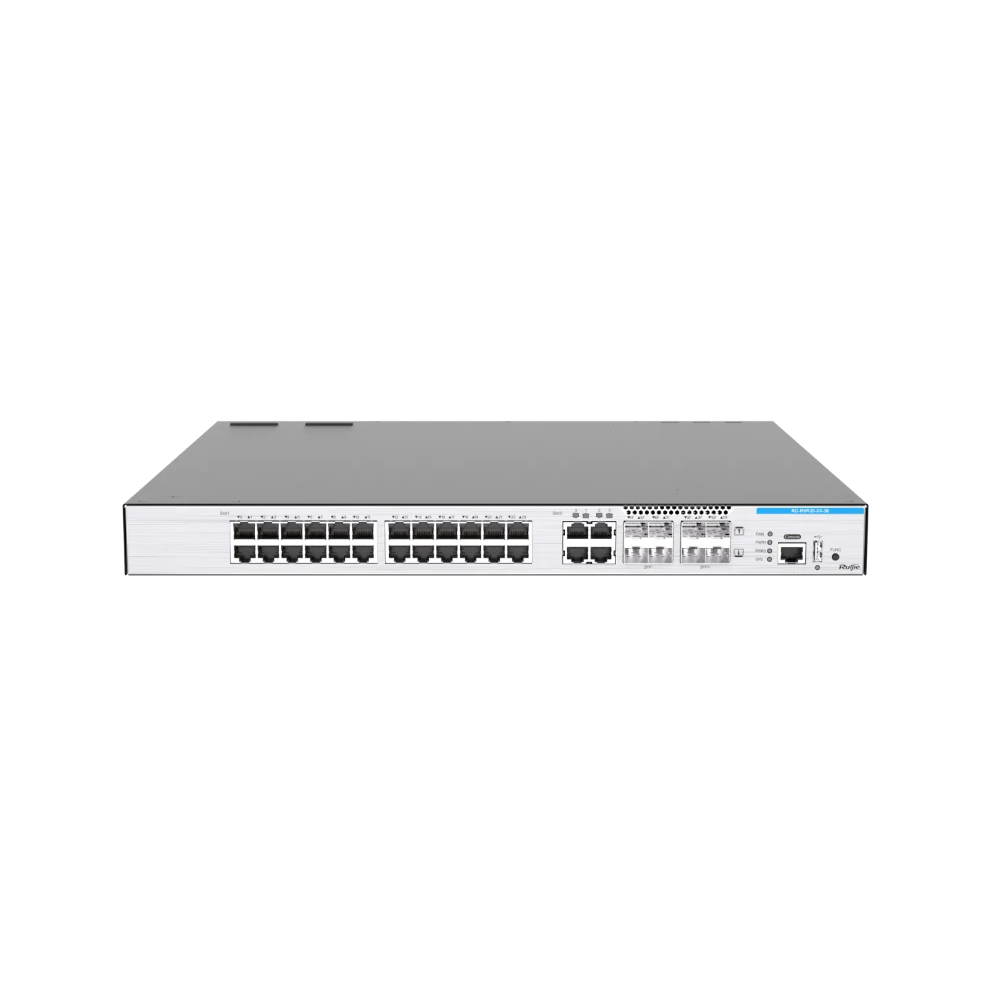 RG-RSR20-XA-36 Router - 1