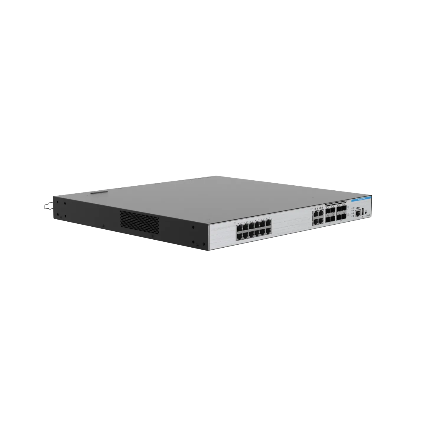 RG-RSR20-XA-24 Router - 10