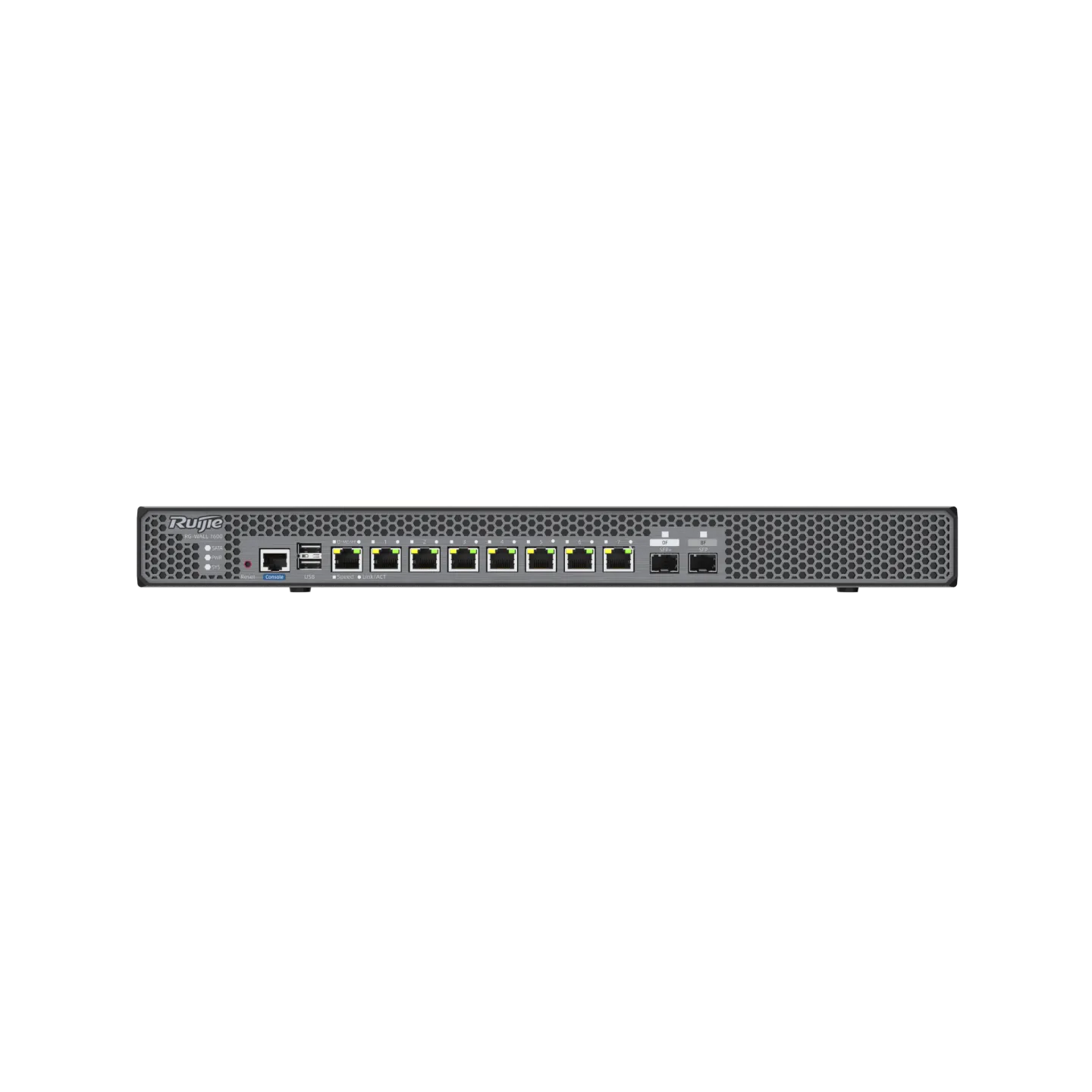 RG-WALL 1600-Z3200-S - 9