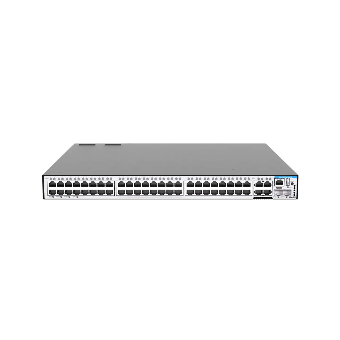 RG-RSR20-XA-54 Router - 1