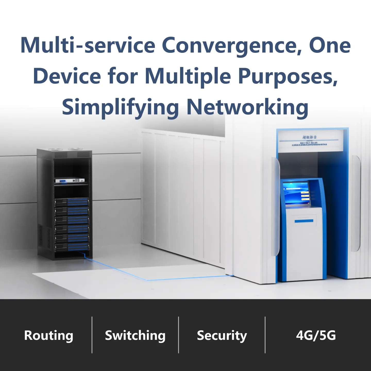 RG-RSR20-XA-24 Router - 3