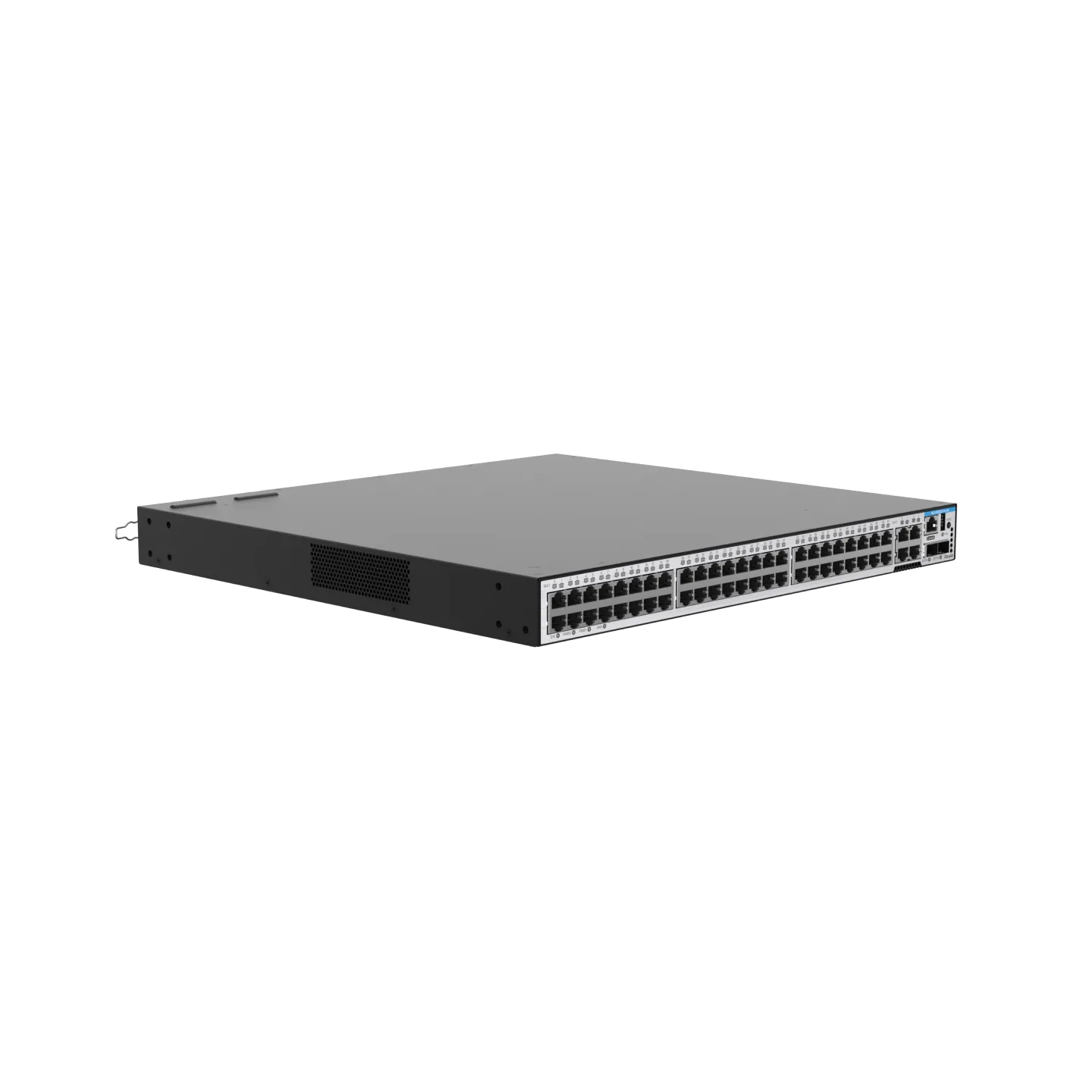 RG-RSR20-XA-54 Router - 10