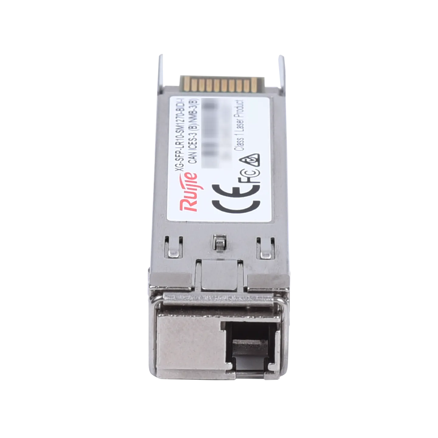 XG-SFP-LR10-SM1270-BIDI-I Switches - 3