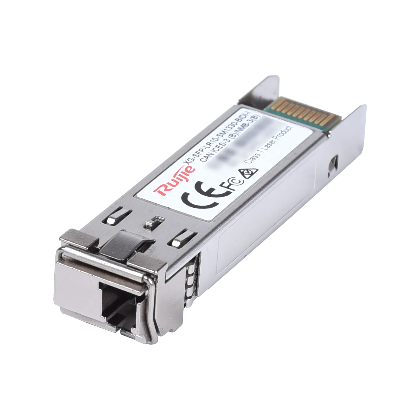 XG-SFP-LR10-SM1330-BIDI-I Switches - 5