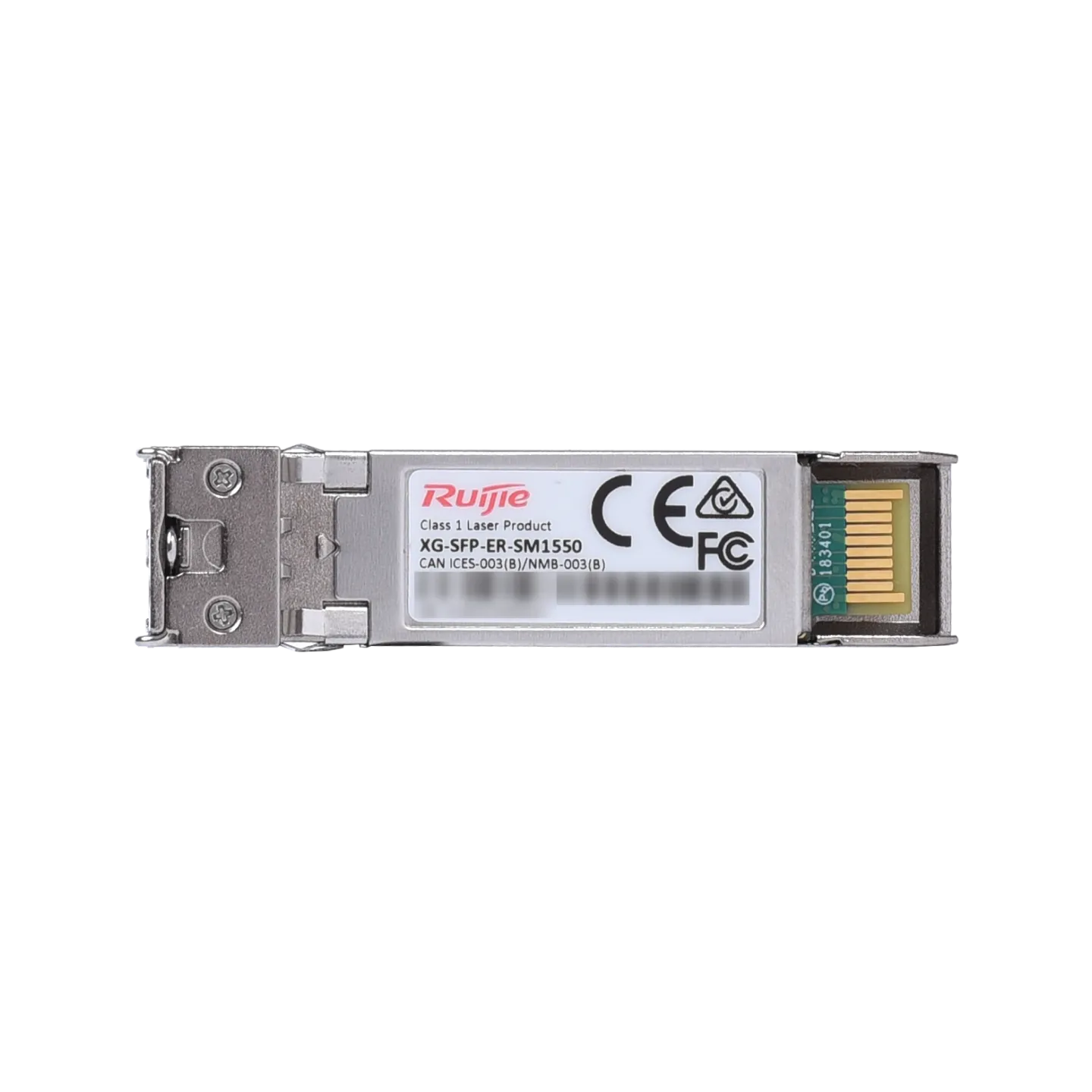 XG-SFP-ER-SM1550 Switches - 1
