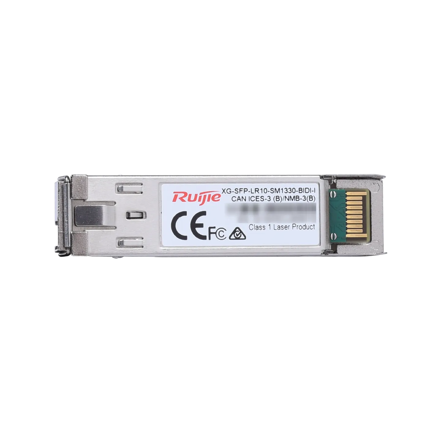 XG-SFP-LR10-SM1330-BIDI-I Switches - 1