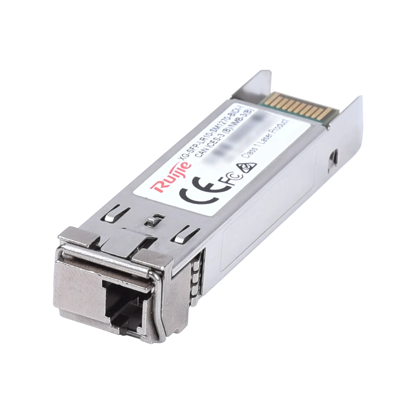 XG-SFP-LR10-SM1270-BIDI-I Switches - 5