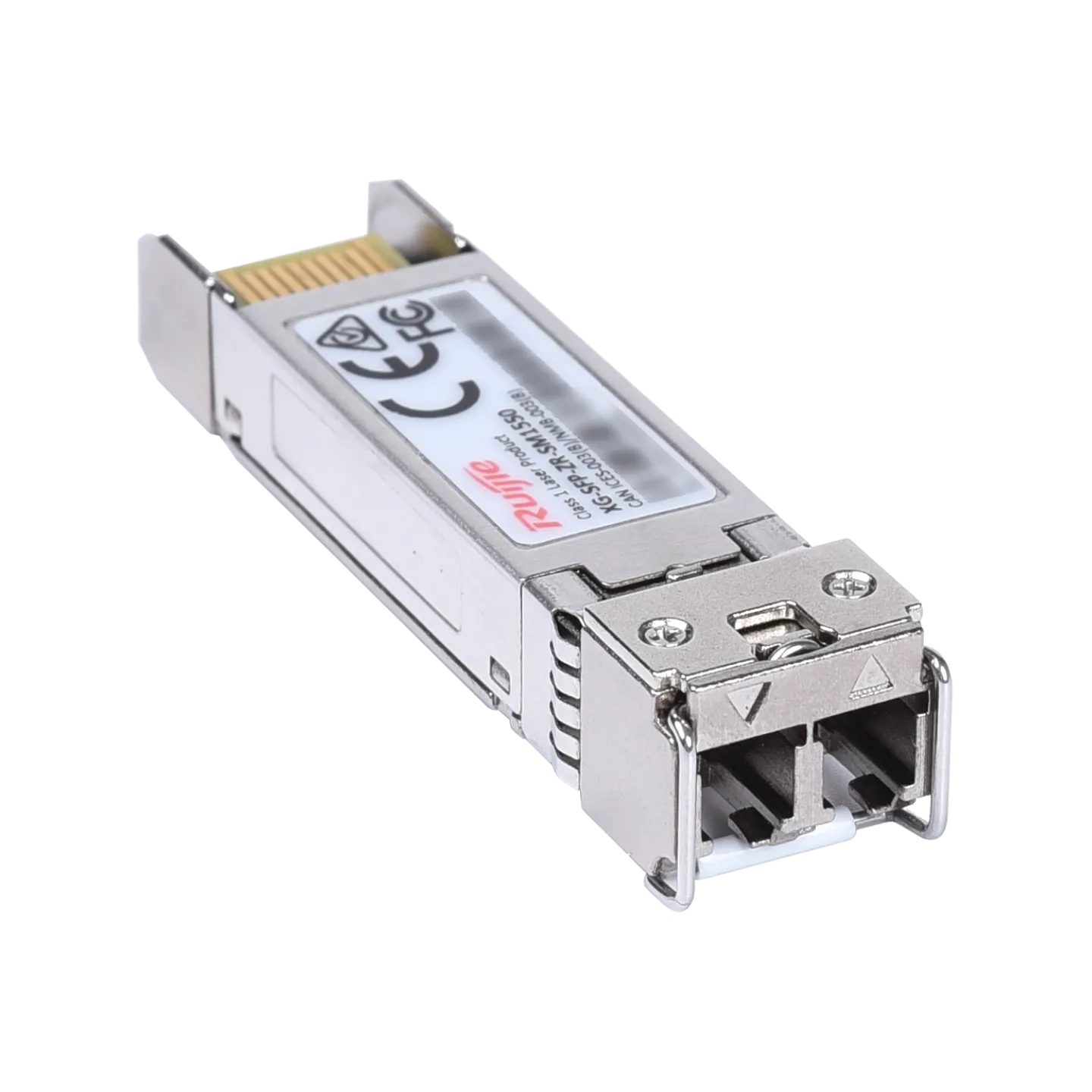 XG-SFP-ZR-SM1550 Switch - 4