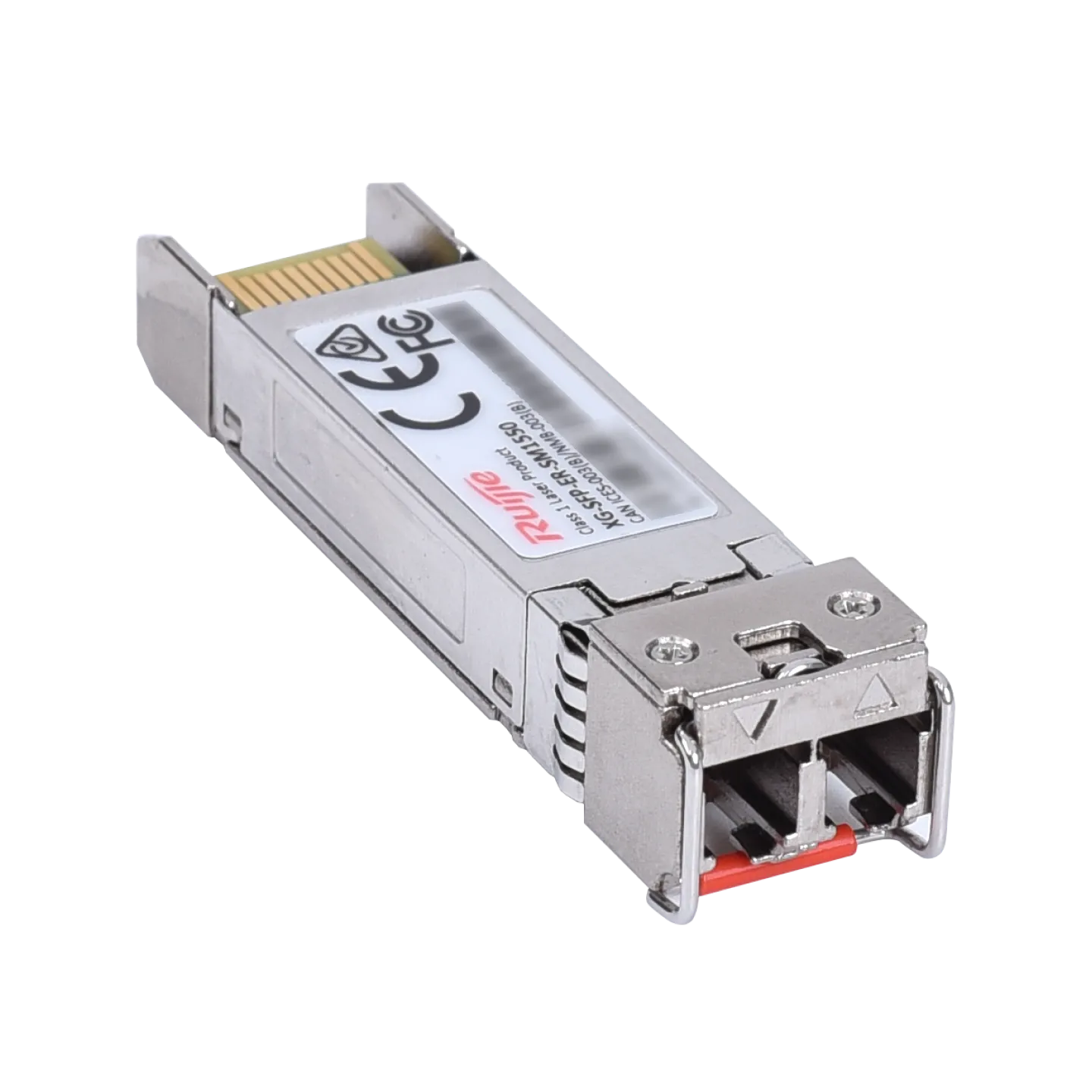 XG-SFP-ER-SM1550 Switches - 4