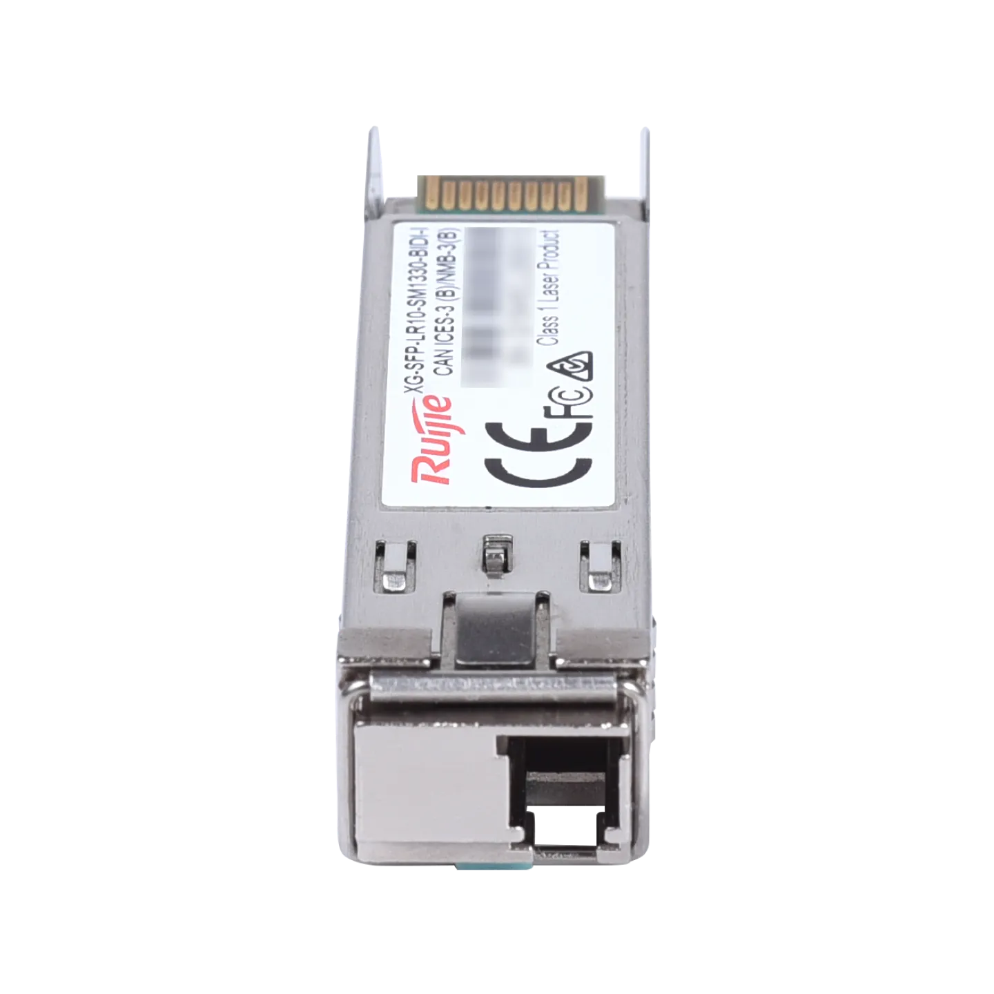 XG-SFP-LR10-SM1330-BIDI-I Switches - 3