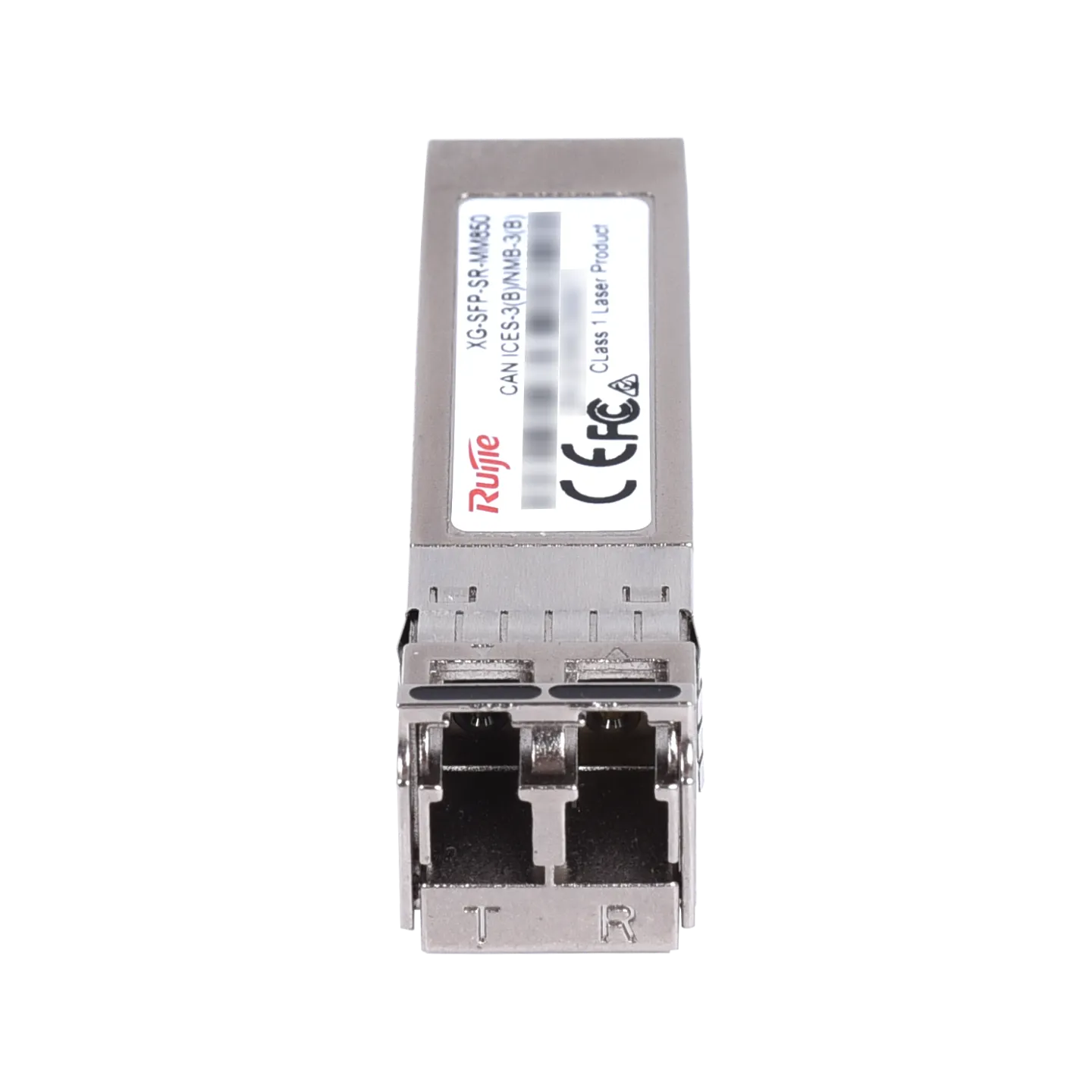 XG-SFP-SR-MM850 Commutateurs - 3