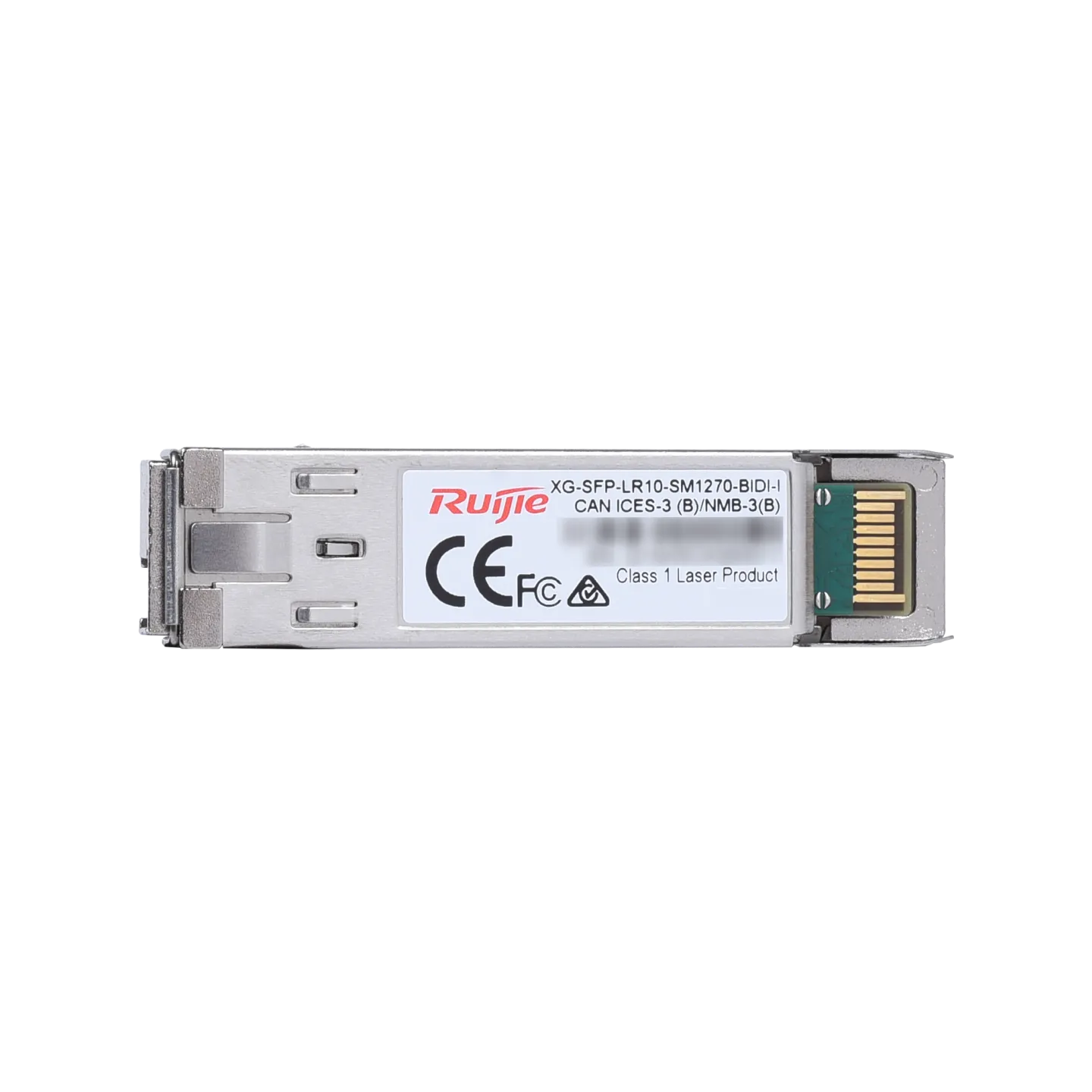 XG-SFP-LR10-SM1270-BIDI-I Switches - 1