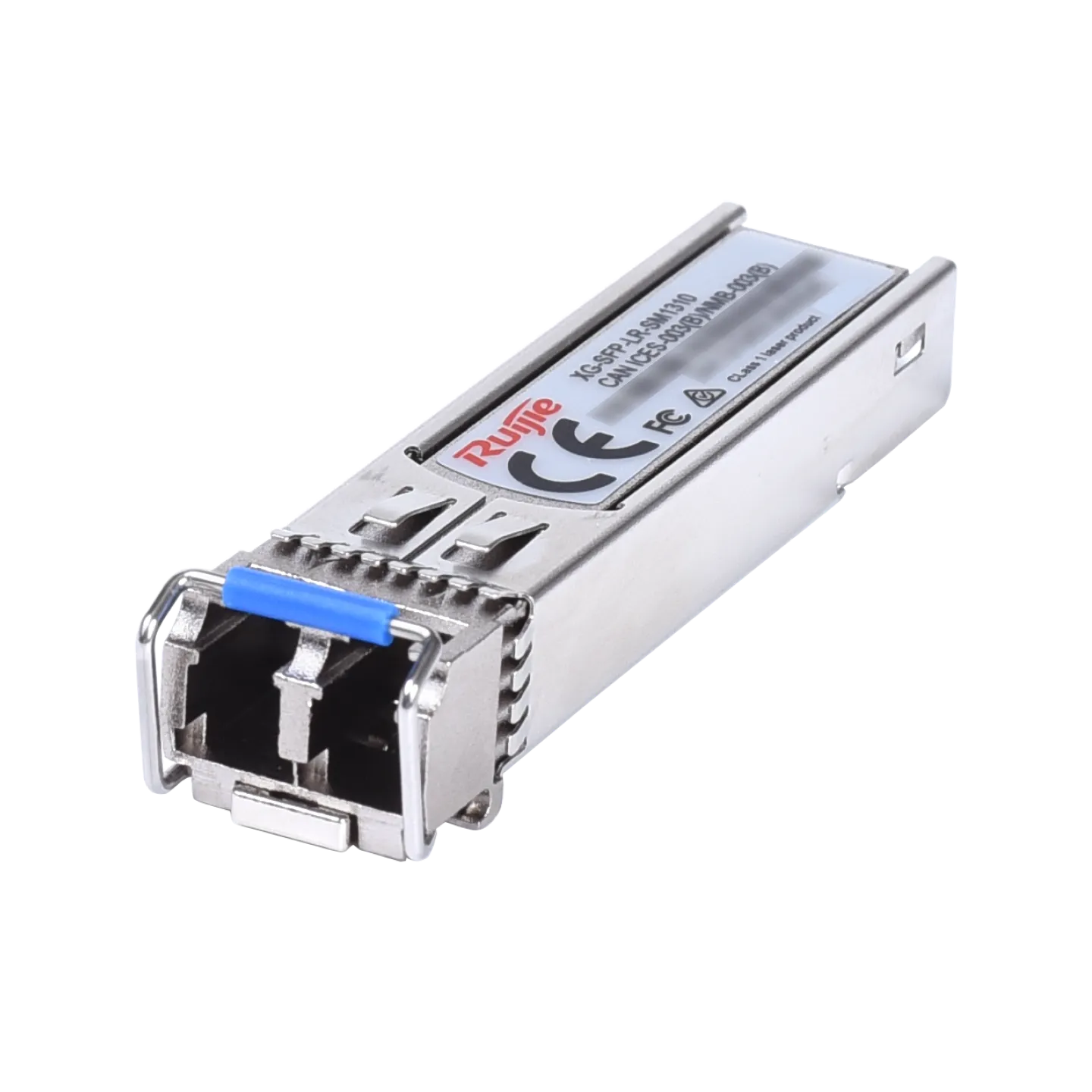 XG-SFP-LR-SM1310 Switches - 5