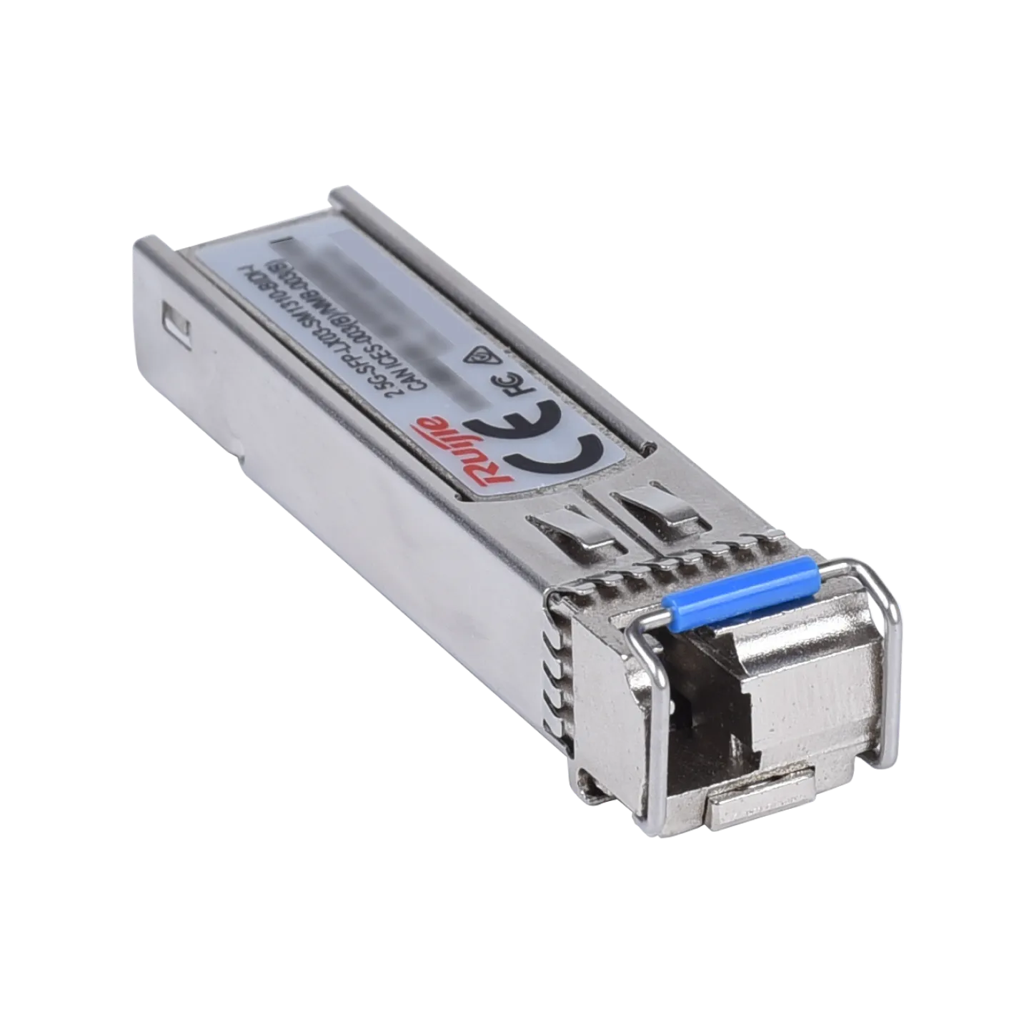 2.5G-SFP-LX03-SM1310-BIDI-I Switches - 4