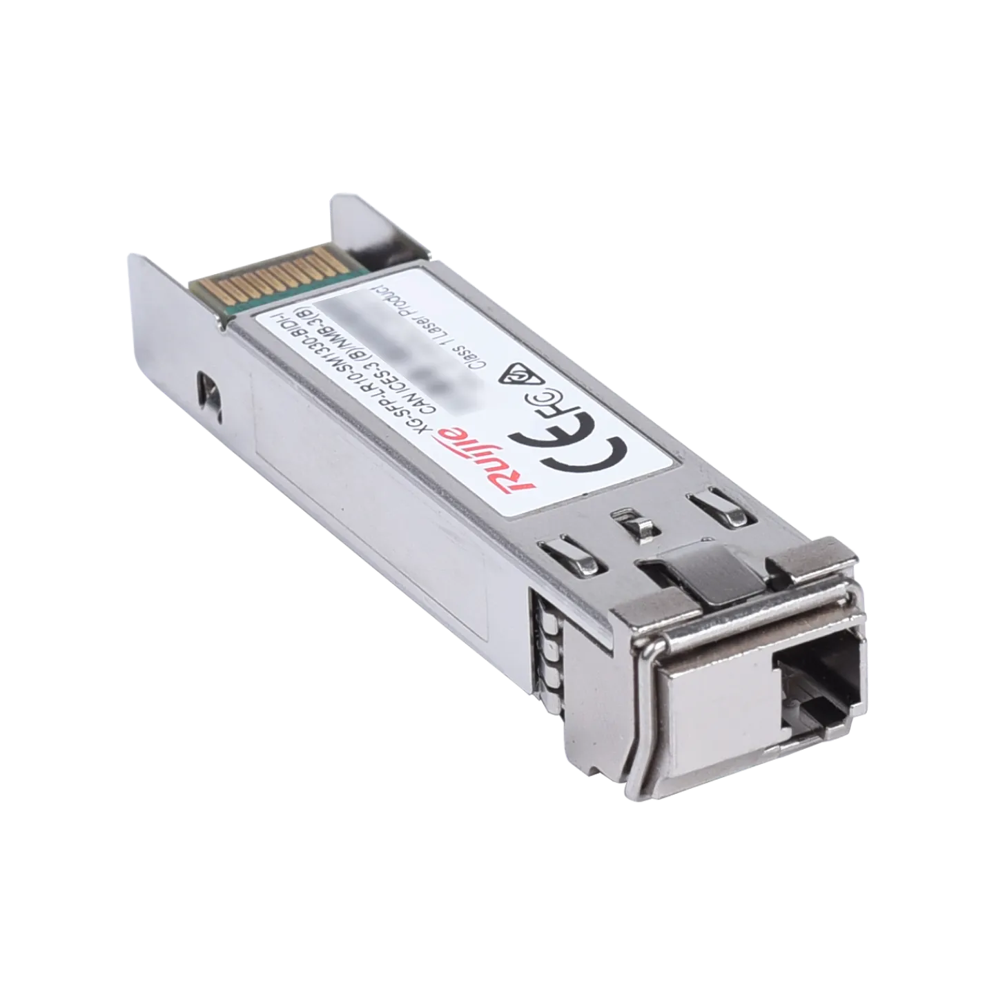 XG-SFP-LR10-SM1330-BIDI-I Switches - 4