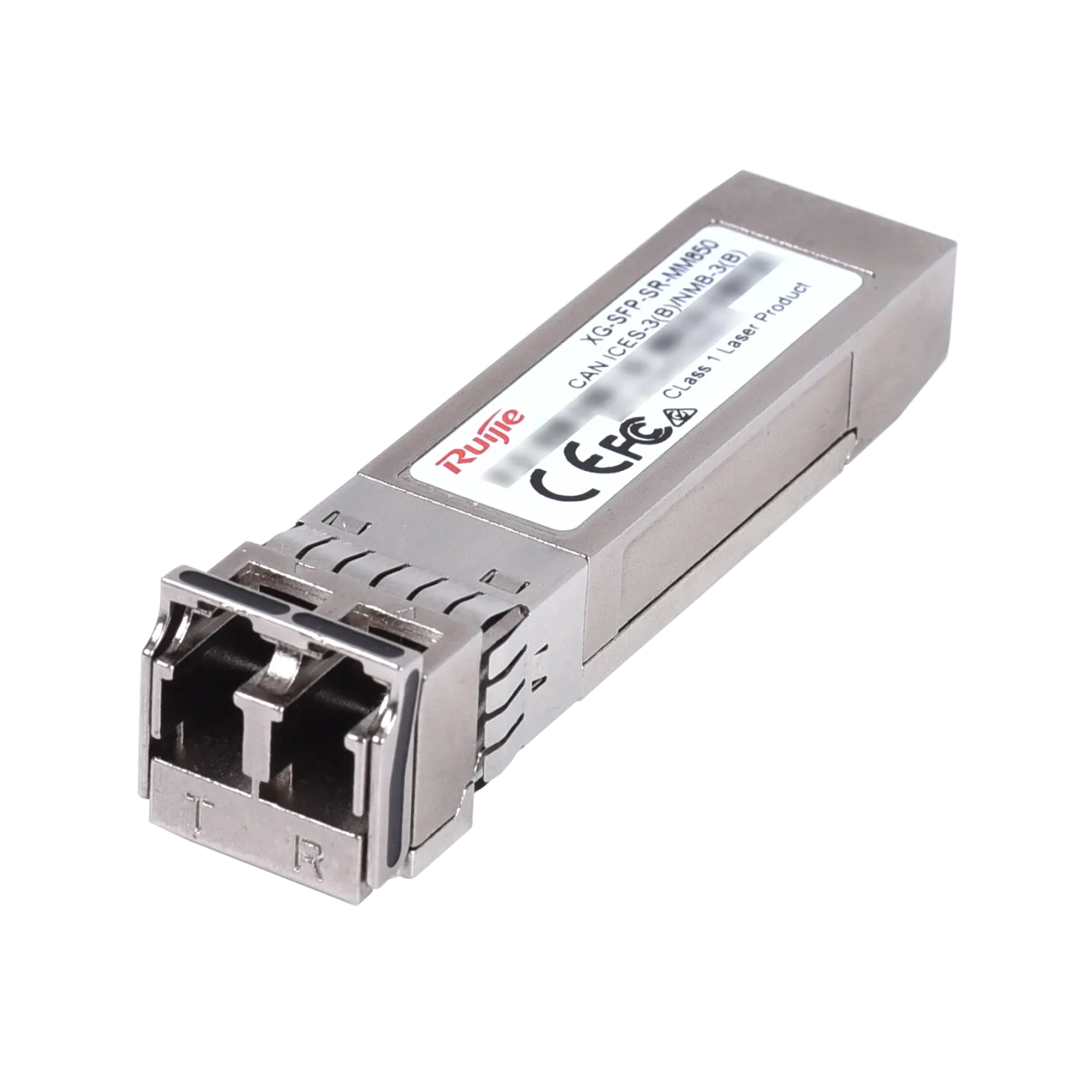 XG-SFP-SR-MM850 Commutateurs - 5